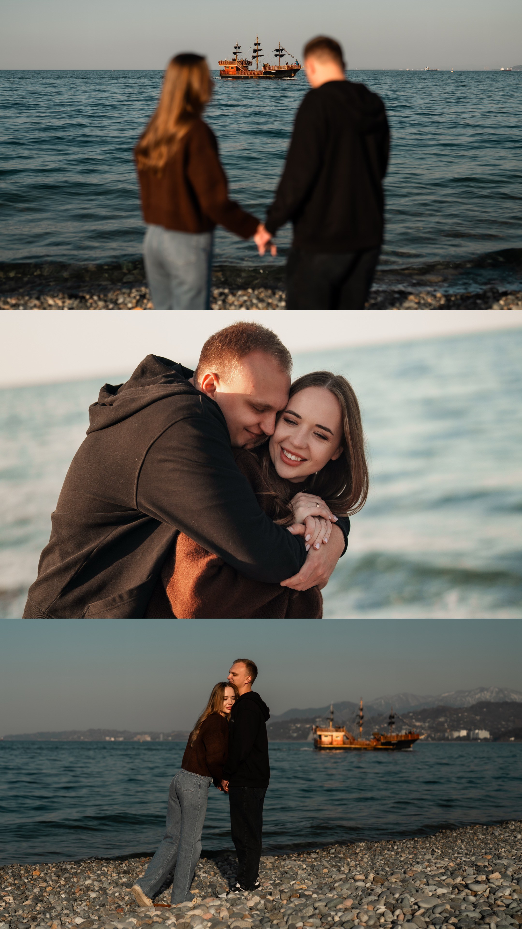 Love. Ekaterina Verbitskaya. Photography