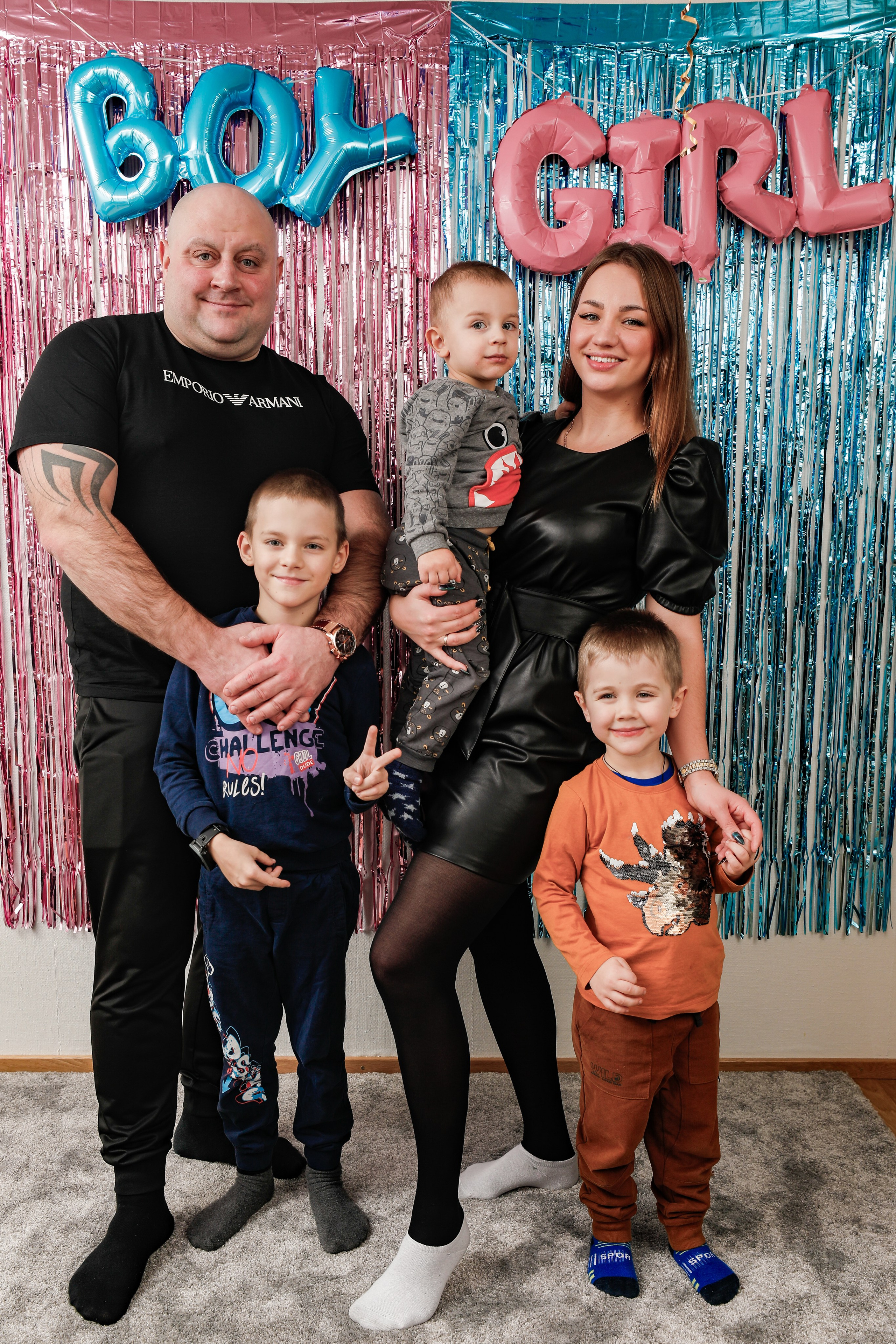 Boy or Girl?!. Екатерина Мансур Портретный фотограф в Финляндии (Хельсинки и Уусима)