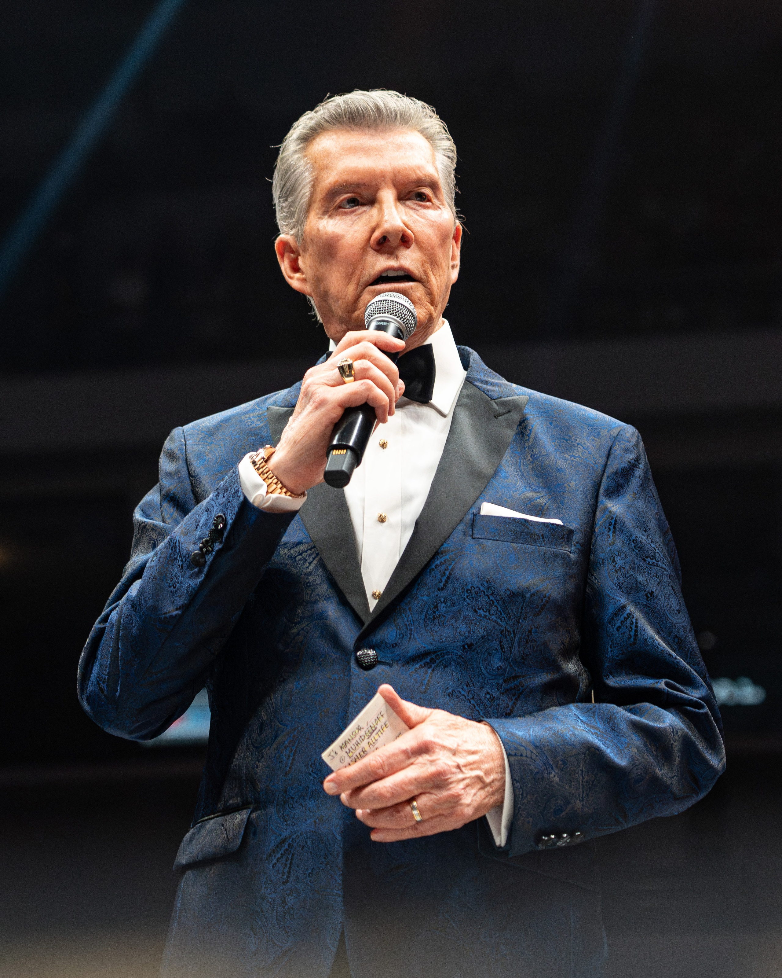 IBA Champions’ Night 2024 in Tashkent. Георгий Намазов | Фотограф в Ташкенте