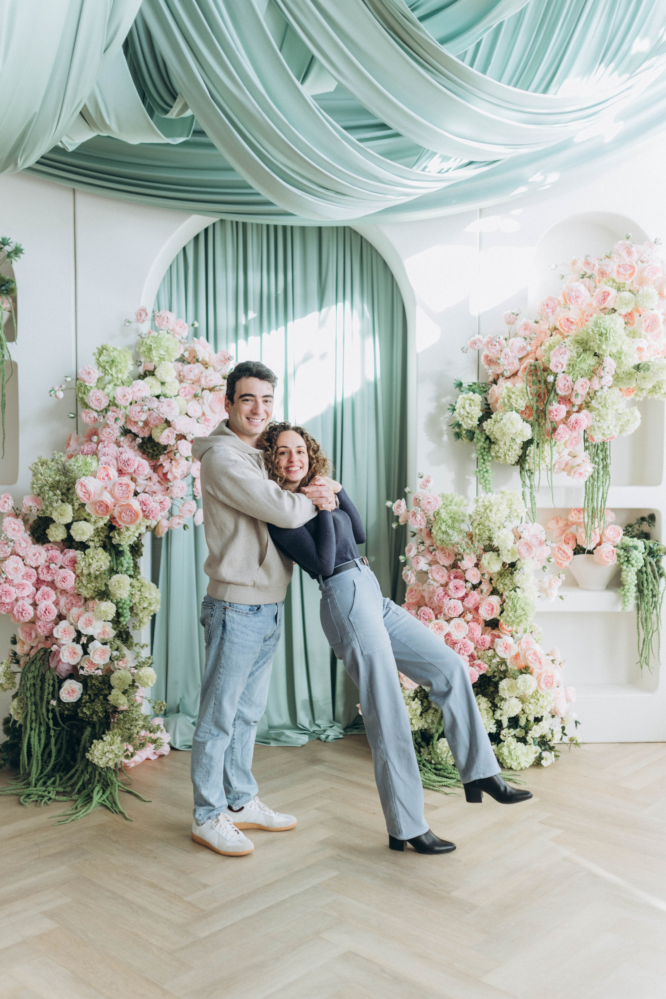 Y&D. Photographer | Naomi Maklin