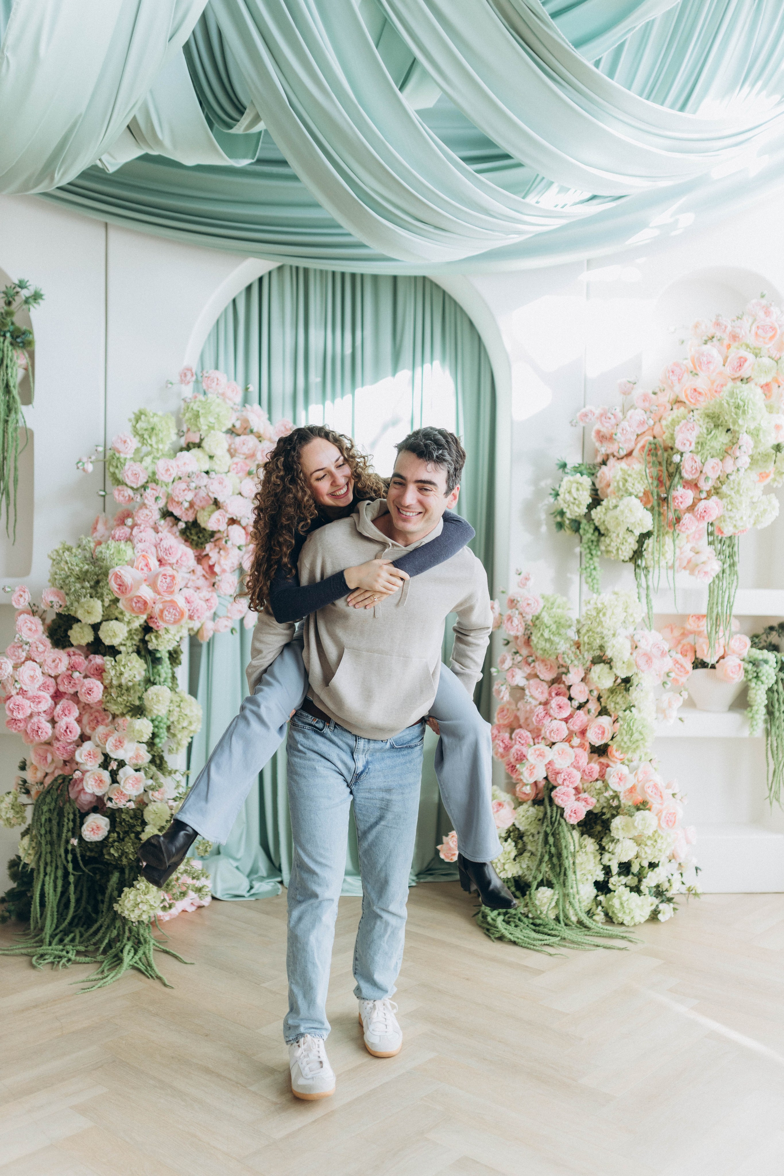 Y&D. Photographer | Naomi Maklin