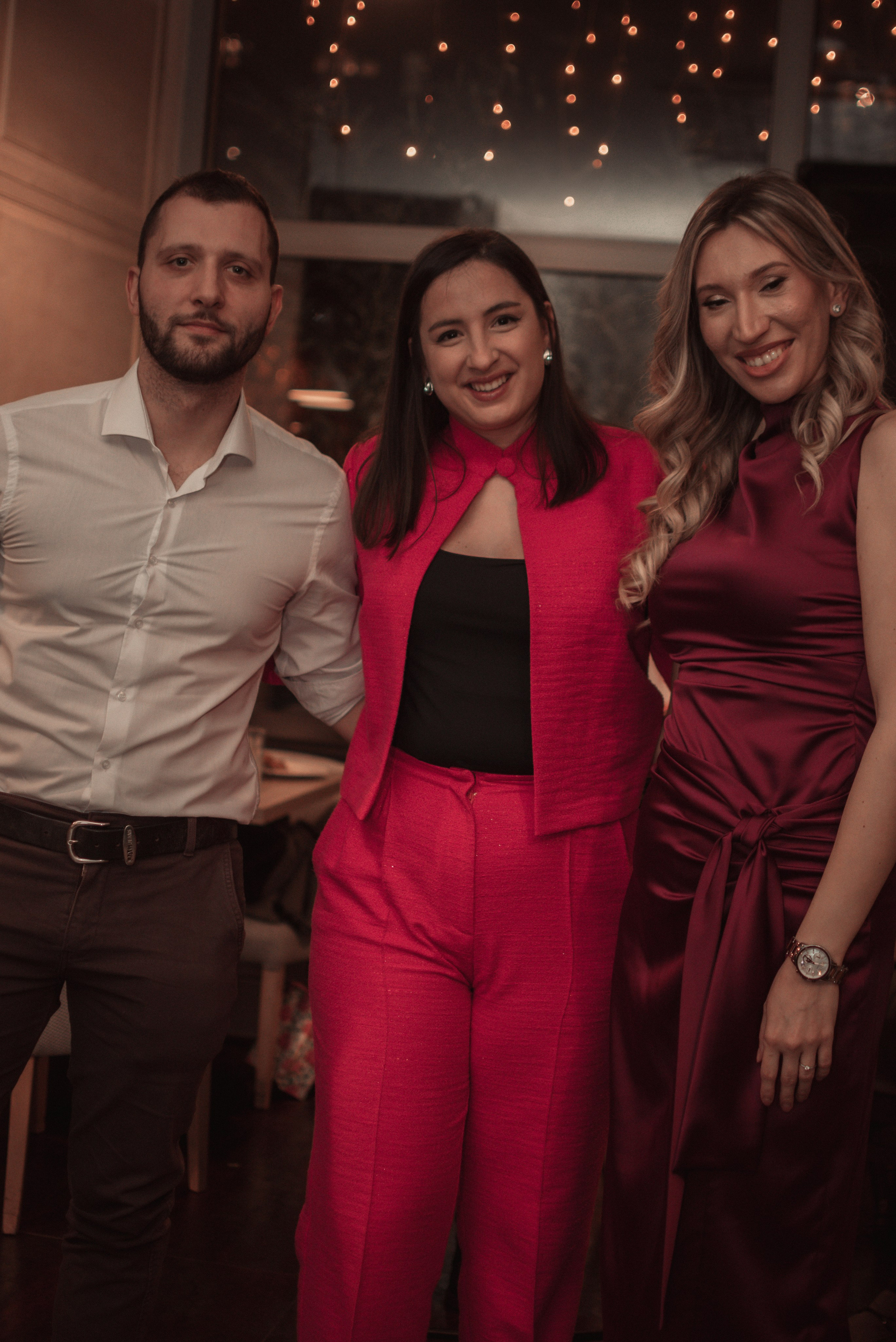 Andrej, krštenje i rođendan. BambinaaPhotography