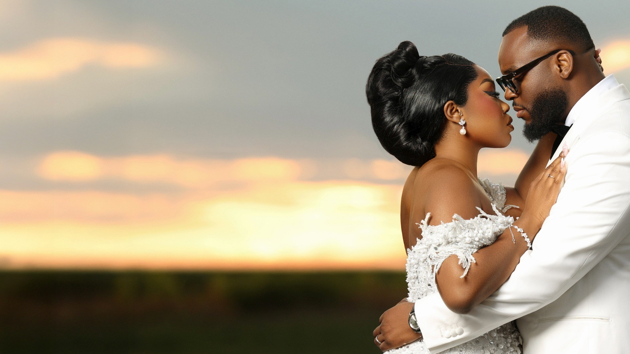 WEDDING BY KALEM’S. KALEM’S