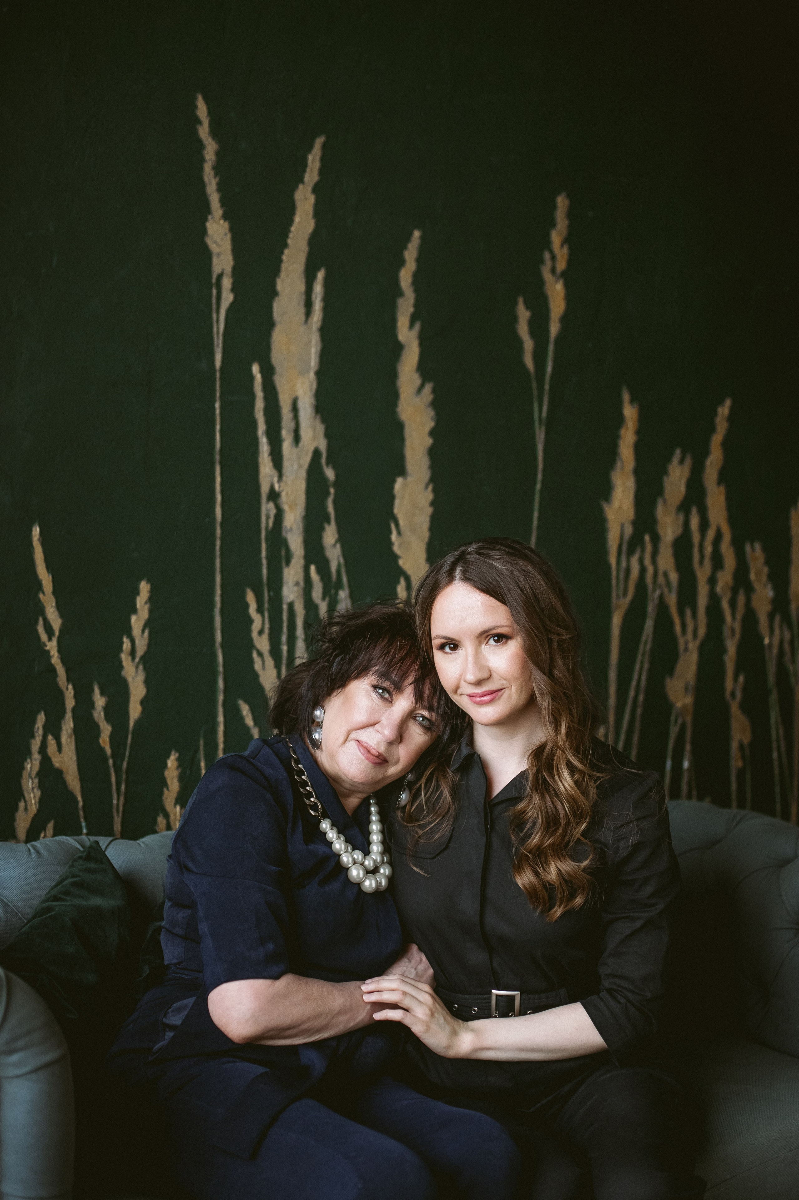 PEOPLE. Lena Ester Photo