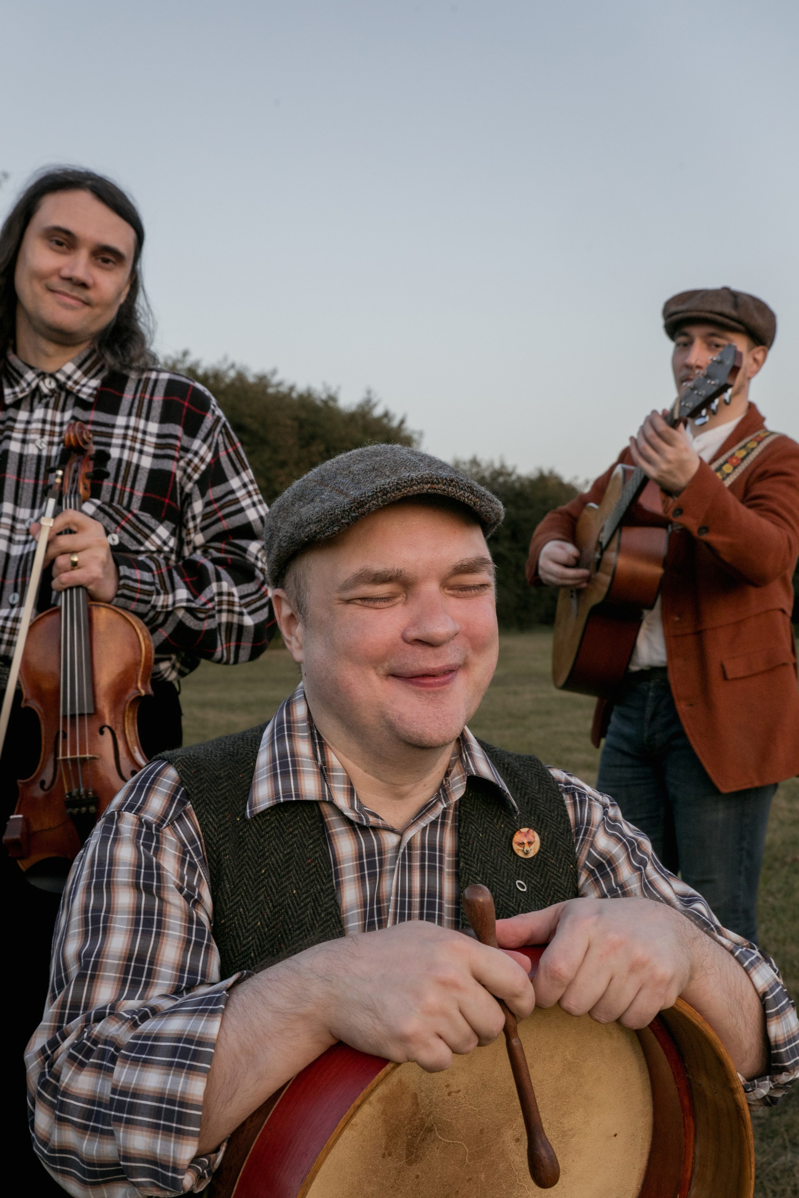 PEOPLE. Lena Ester Photo