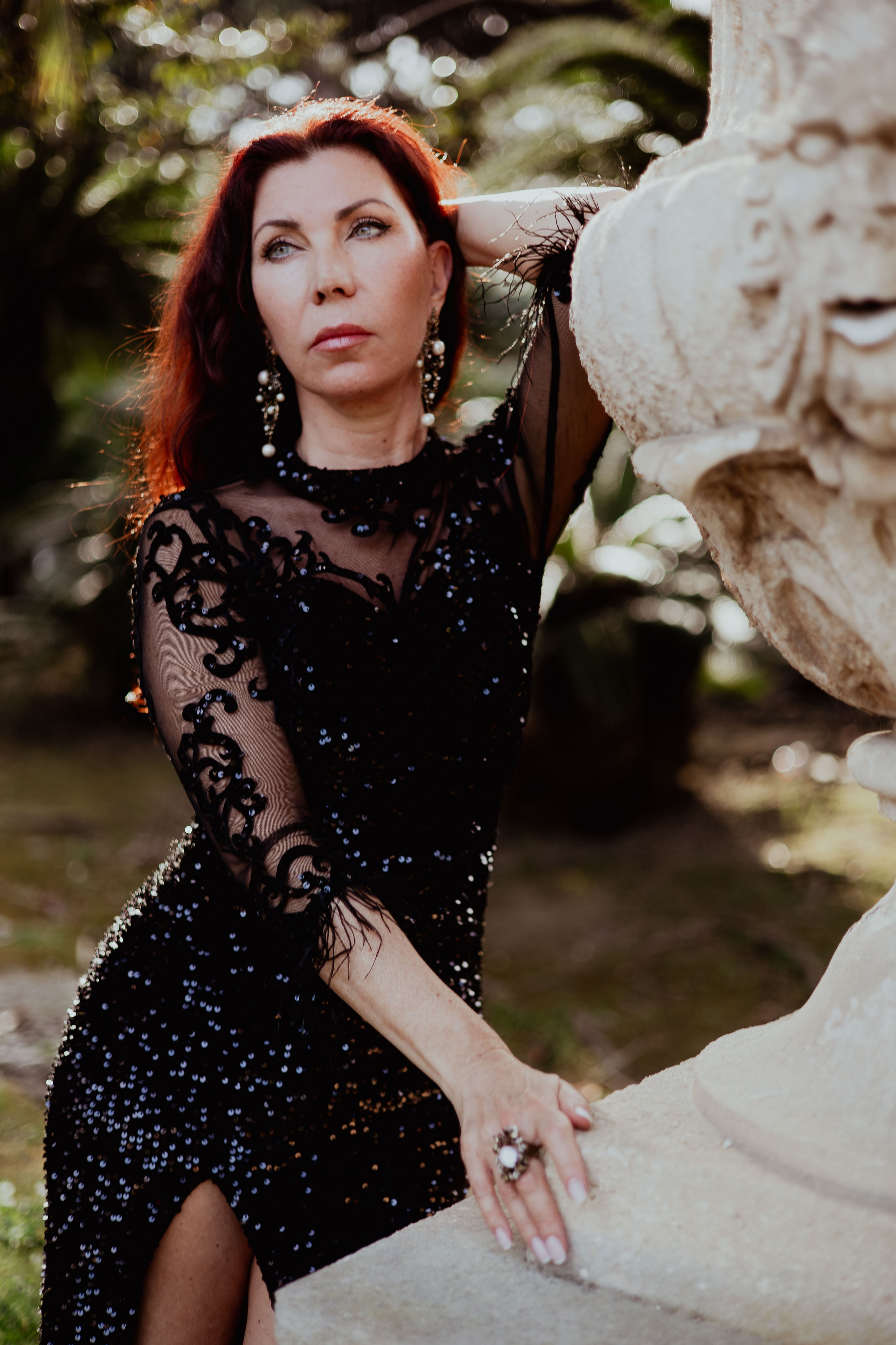 Portrait. Photographer in Zurich – Weddings, Portraits & Event Photography | Anetta Damm