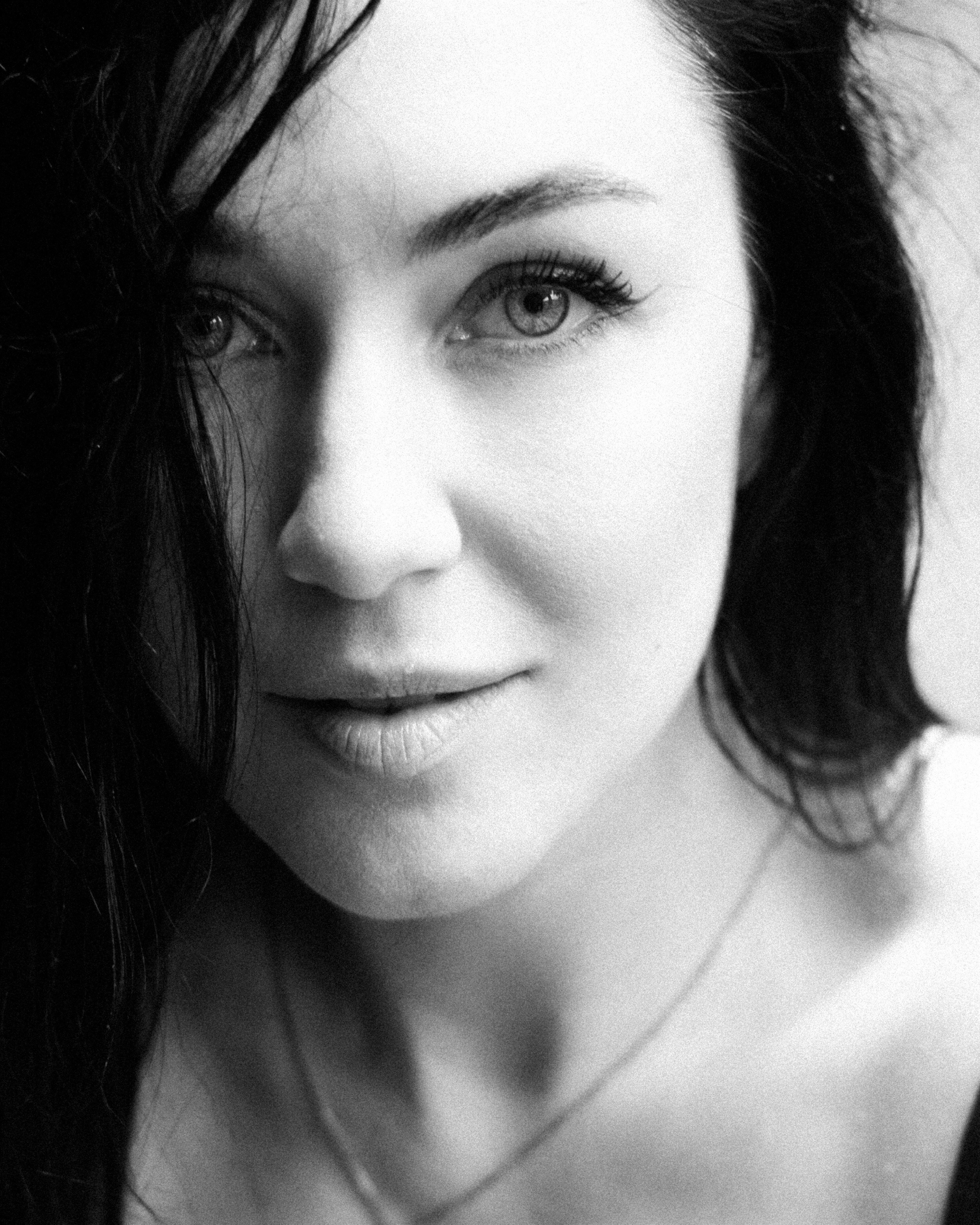 Julia. Portrait photographer in Warsaw