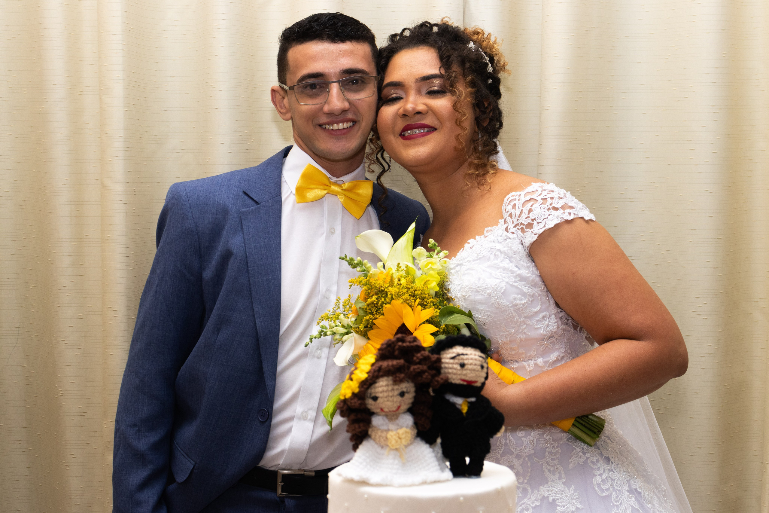 Bodas. Principal