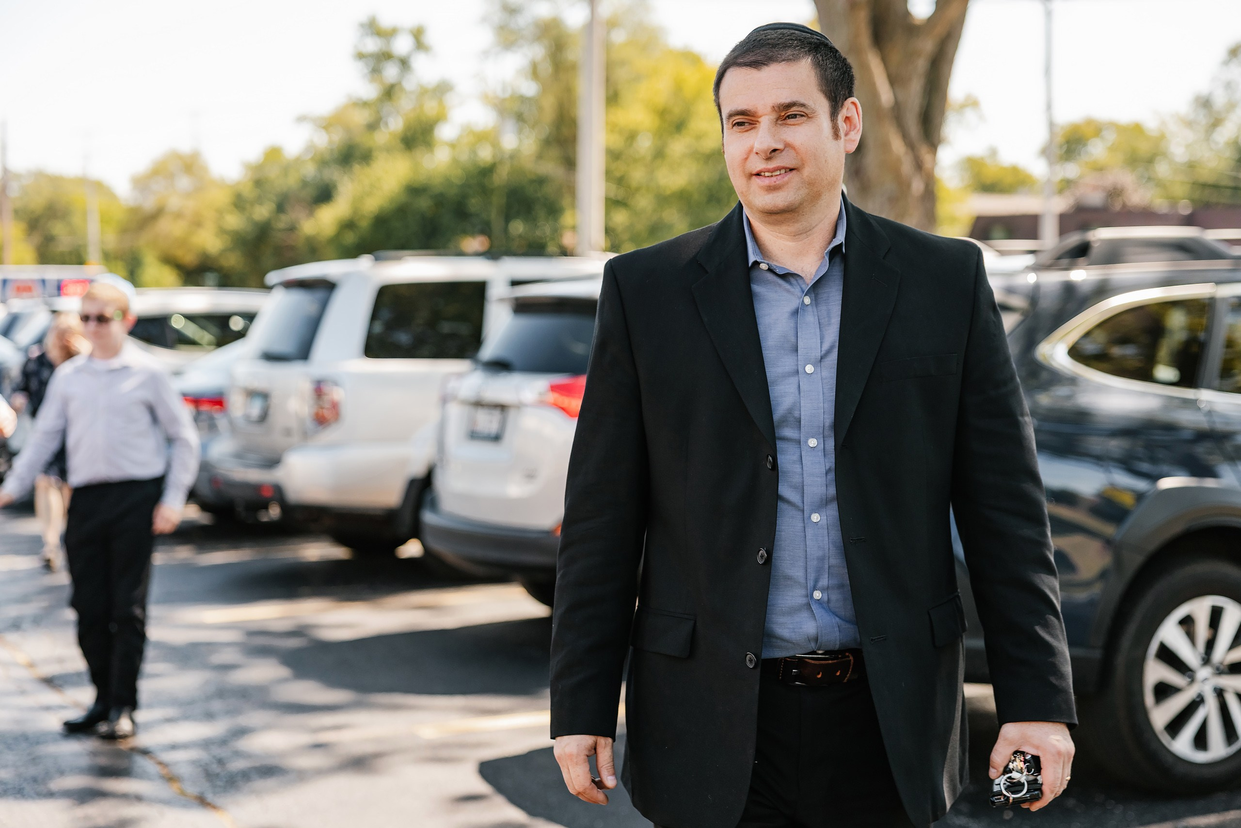 09.01.2025 Bat Mitzvah. Wedding family event photographer in Chicago Nick Yushevich