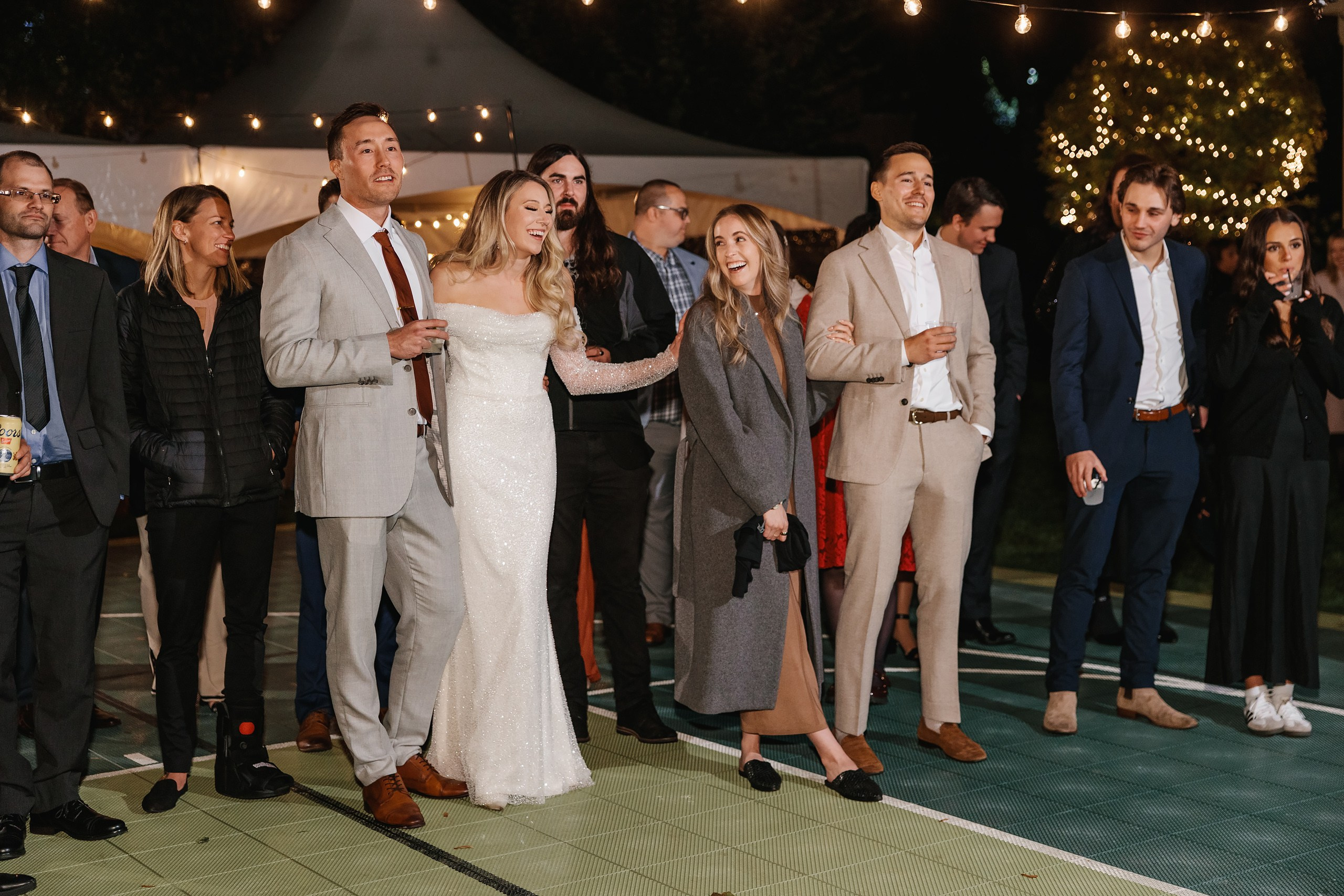 10.08.2023 Wedding. Wedding family event photographer in Chicago Nick Yushevich