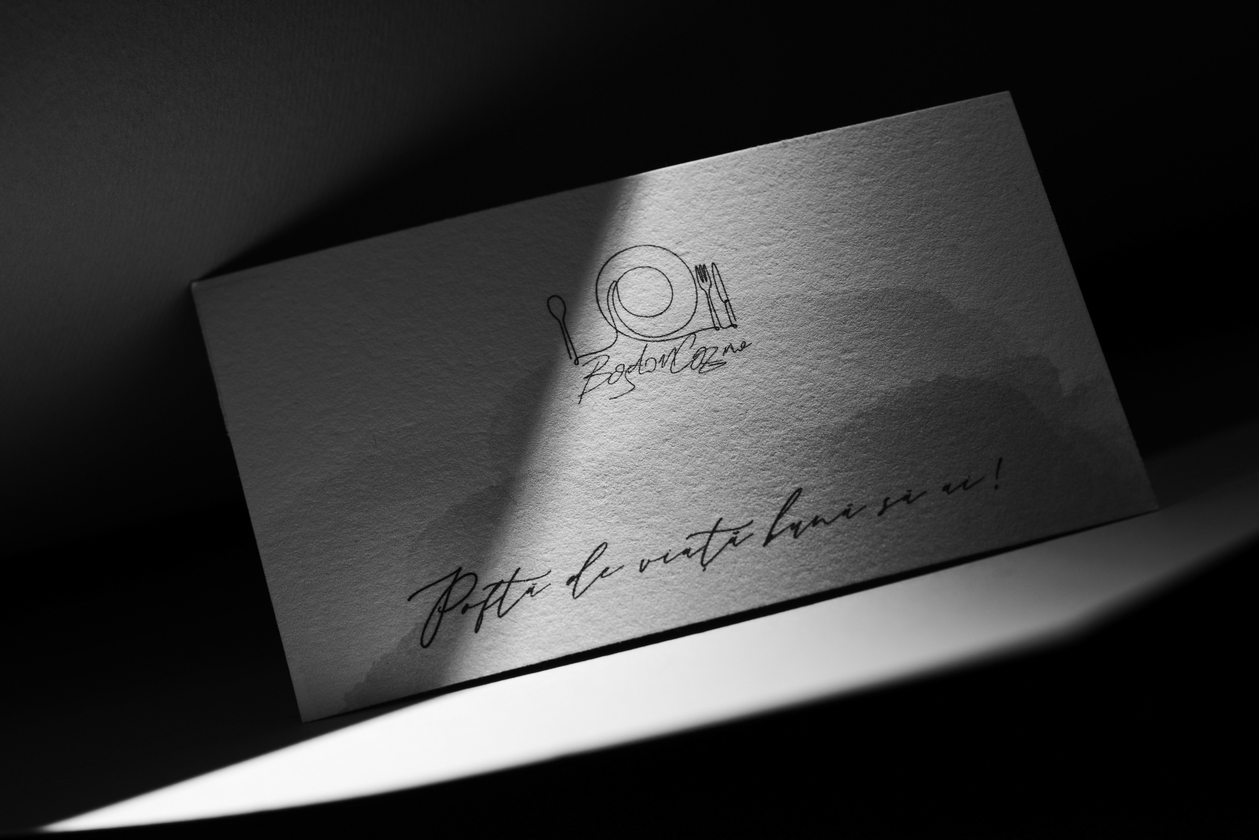 Product and food photographer in Brasov, Romania