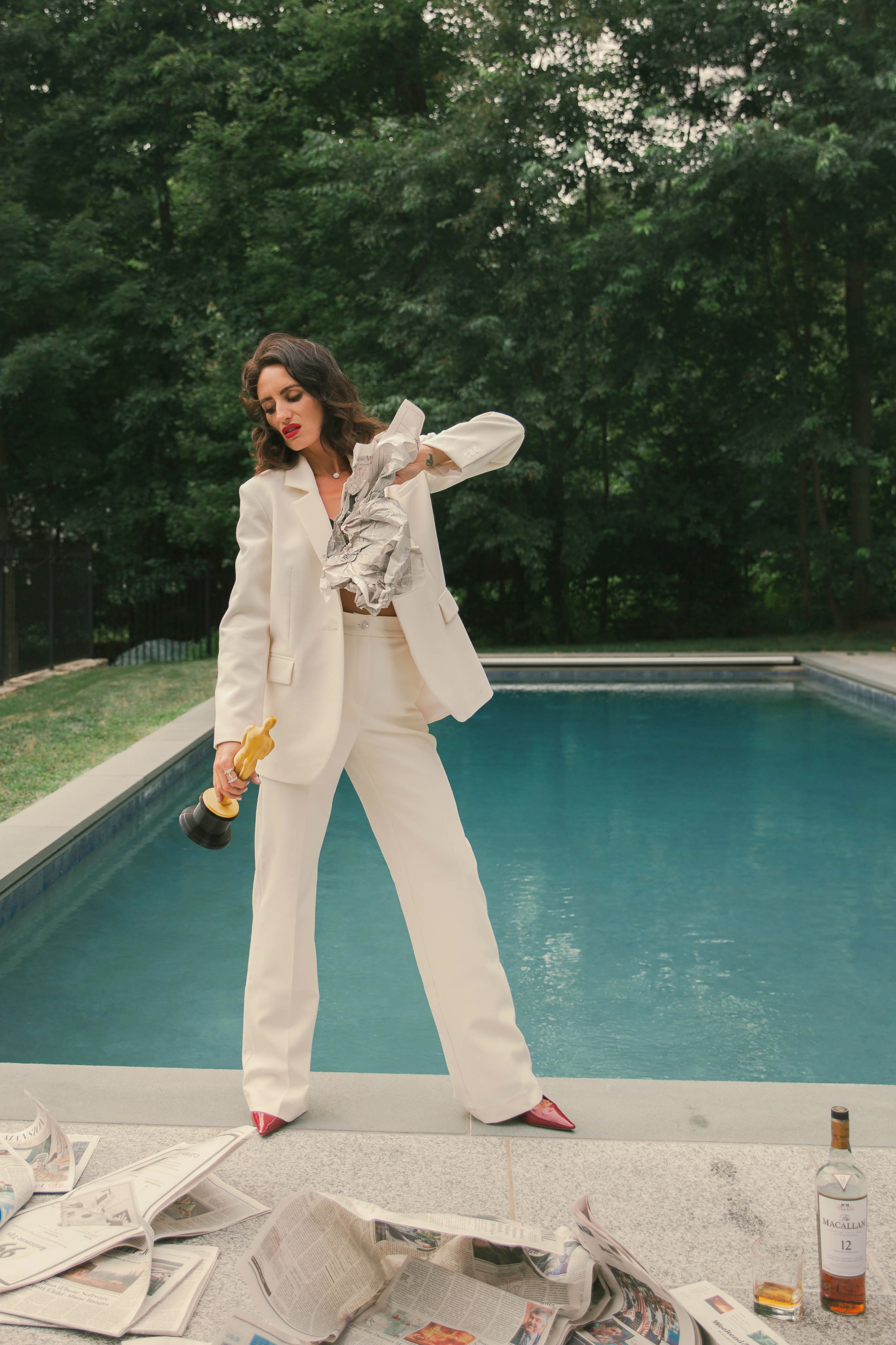 Personal Projects. Milabulmaga.com