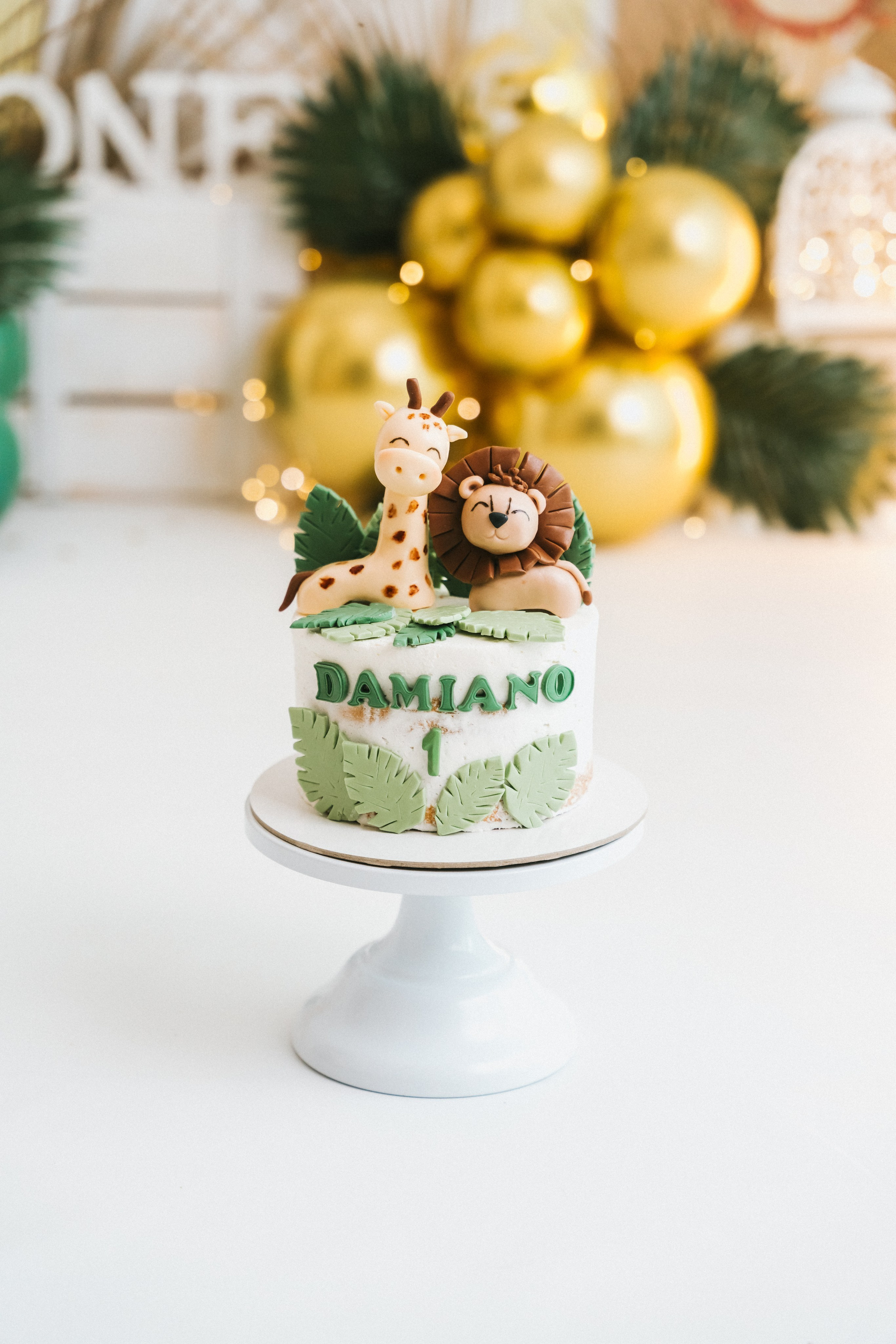 BIRTHDAY. Svitlana Miahka fotografa a Genova