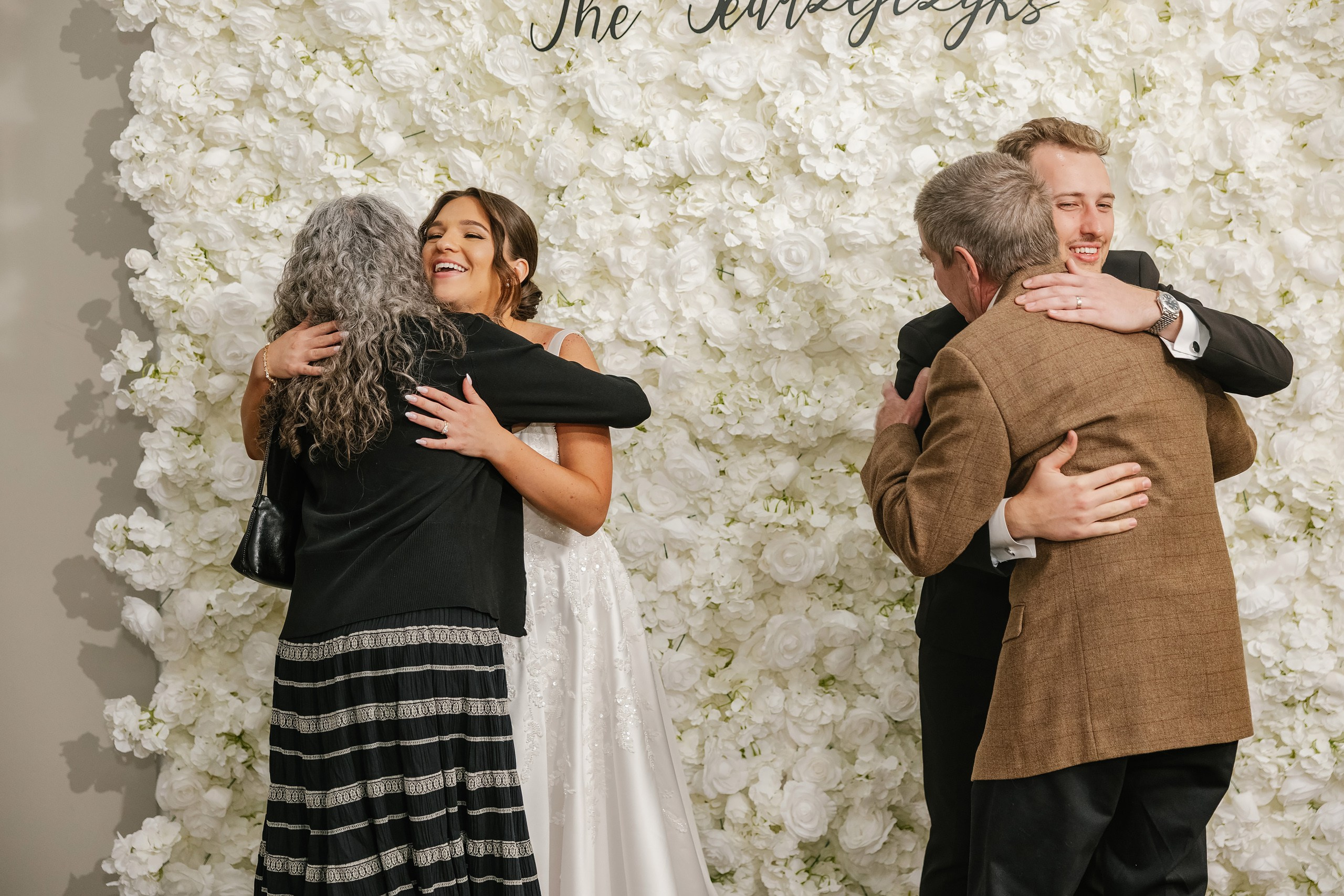 09.06.2025 Wedding. Wedding family event photographer in Chicago Nick Yushevich