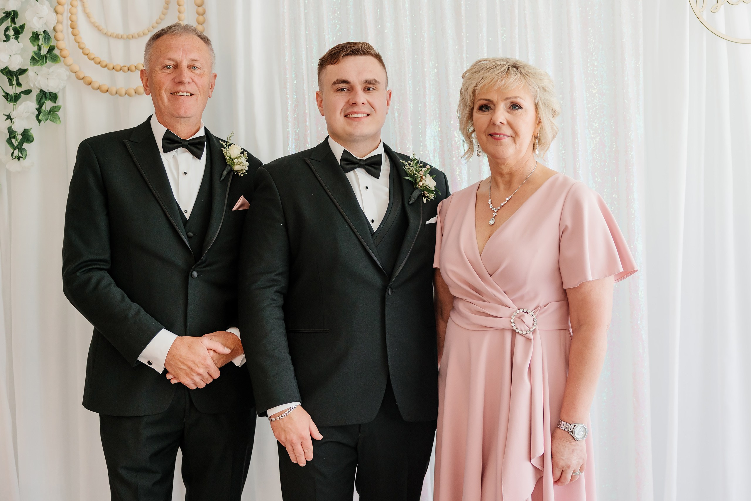 05.10.2024 Wedding. Wedding family event photographer in Chicago Nick Yushevich