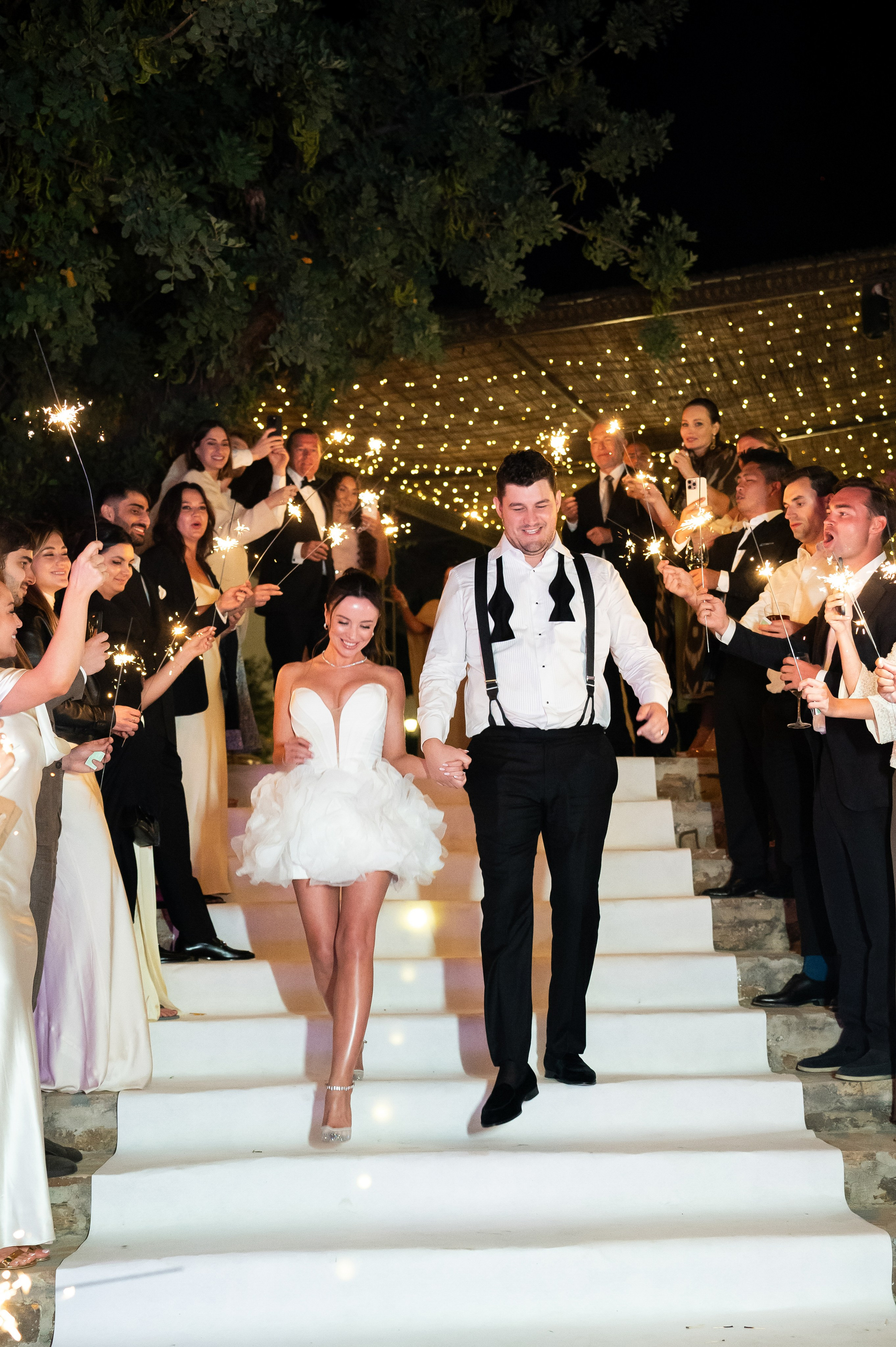 Mark & Daria. Wedding photographer in Spain