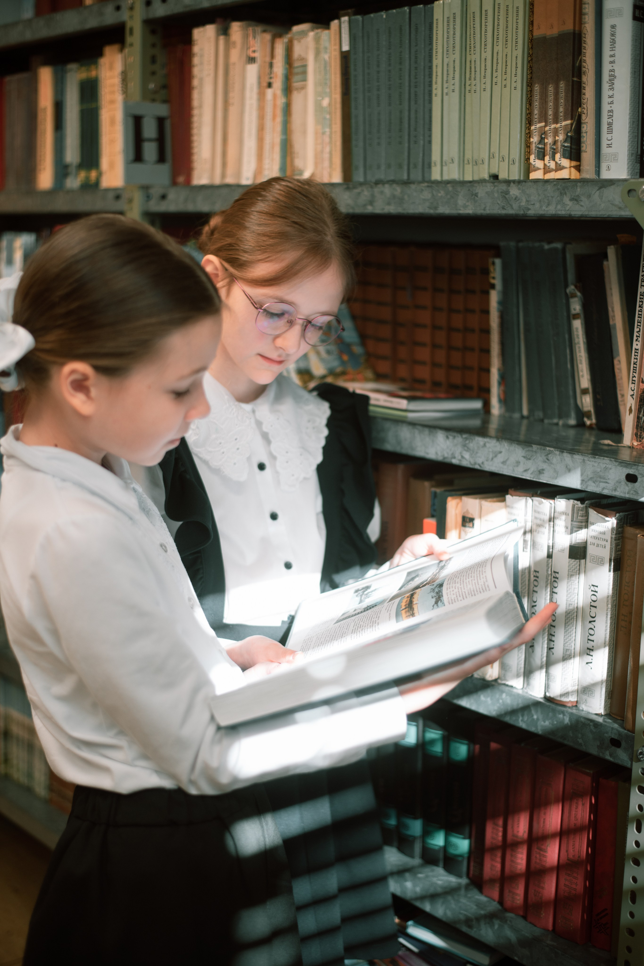 Портреты. Семейный и детский фотограф