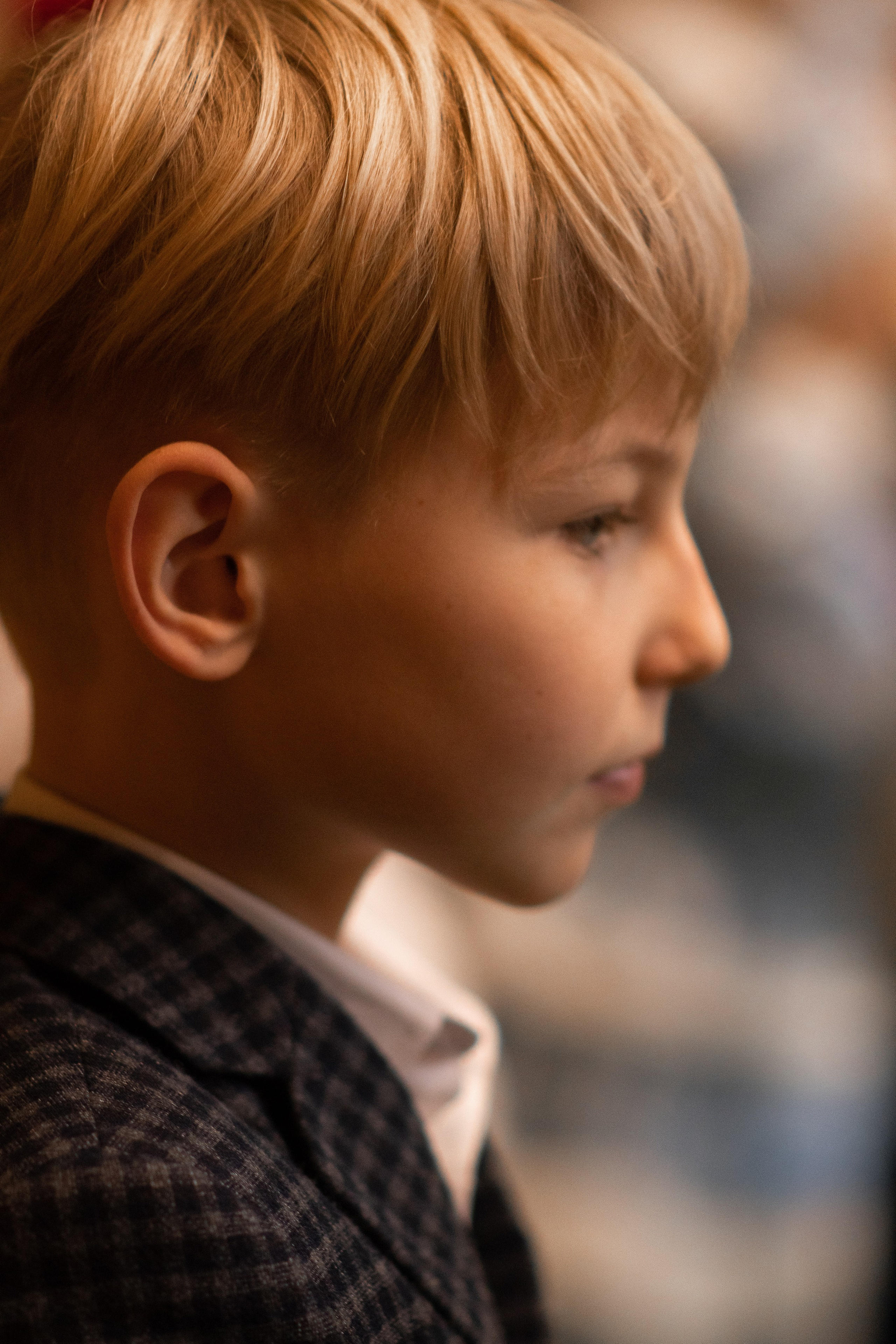 Новогодний хоровод. Семейный и детский фотограф