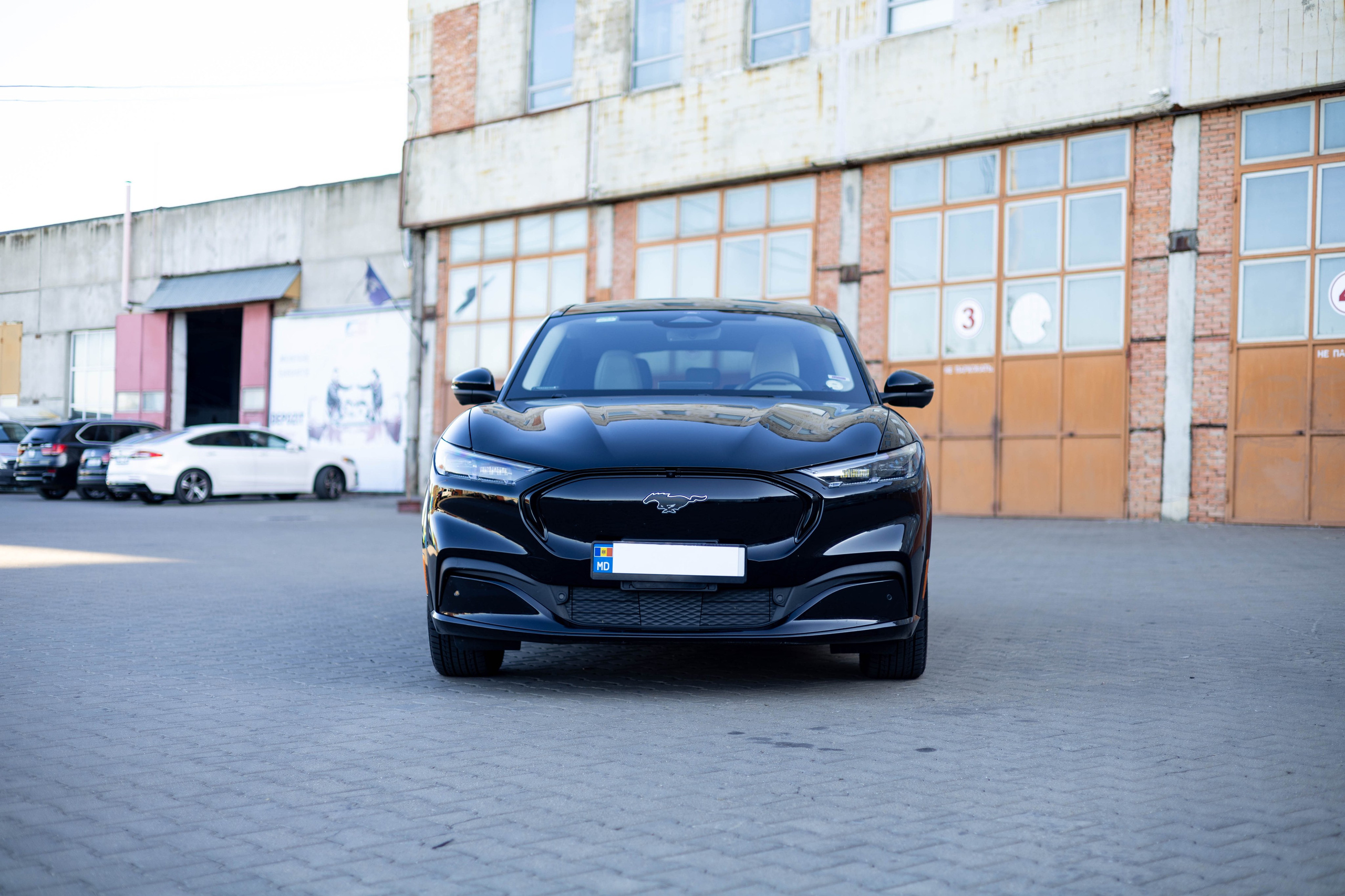 Пример фото автомобиля на продажу. Семейный фотограф Кишиневе, Молдова Врабий Ольга