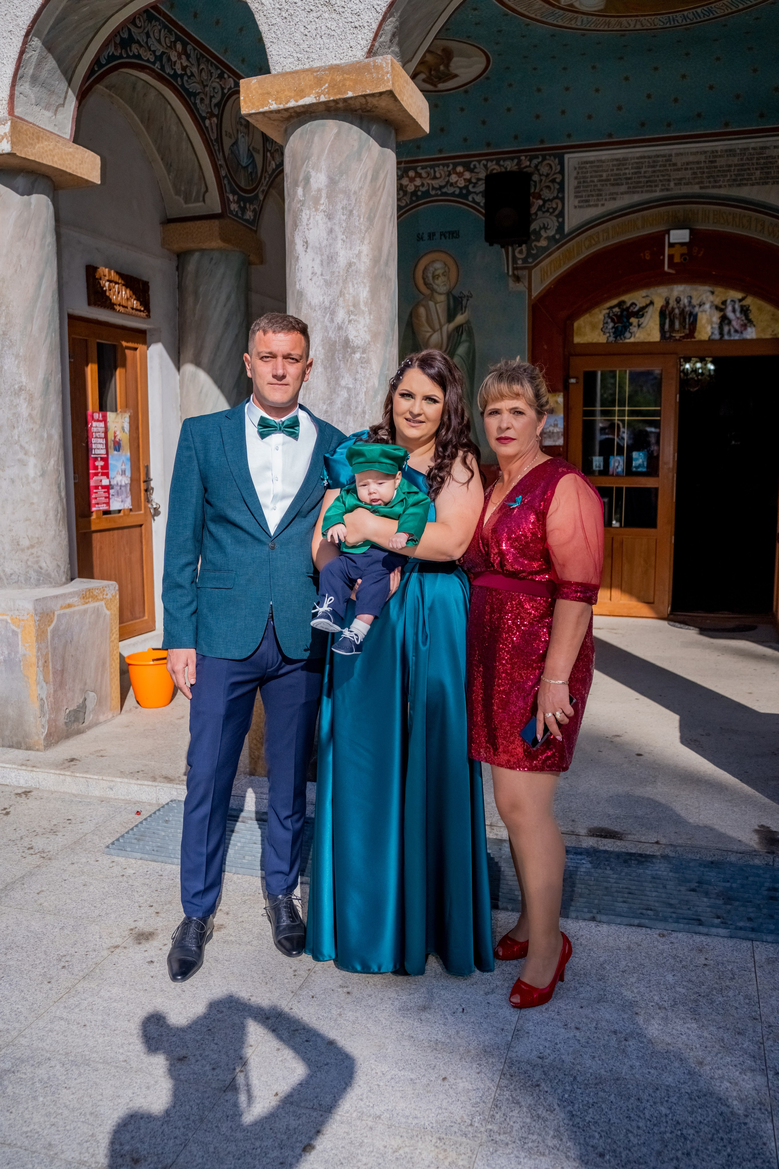 Botez Theodor Andrei
