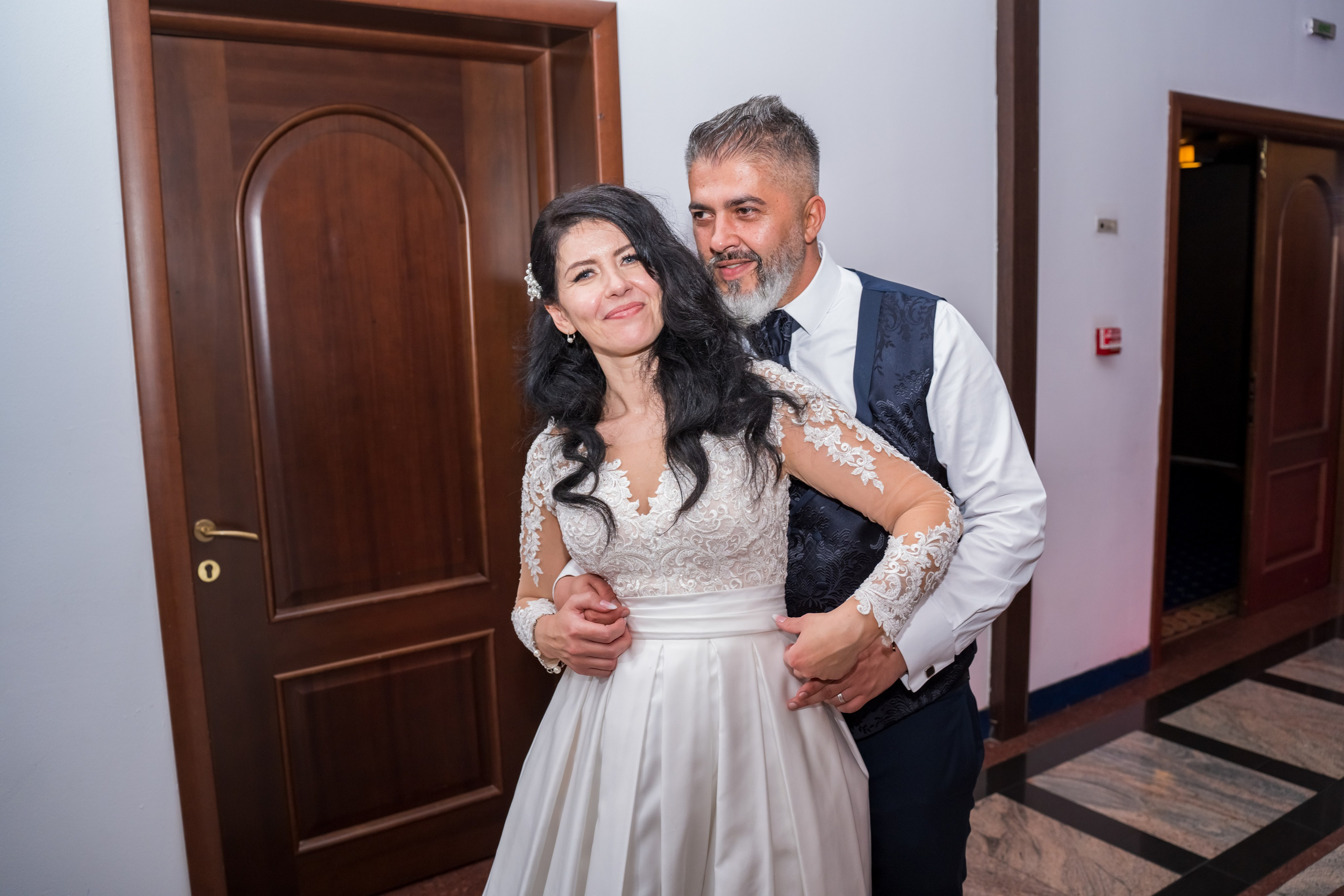 Nuntă Florin & Andreea