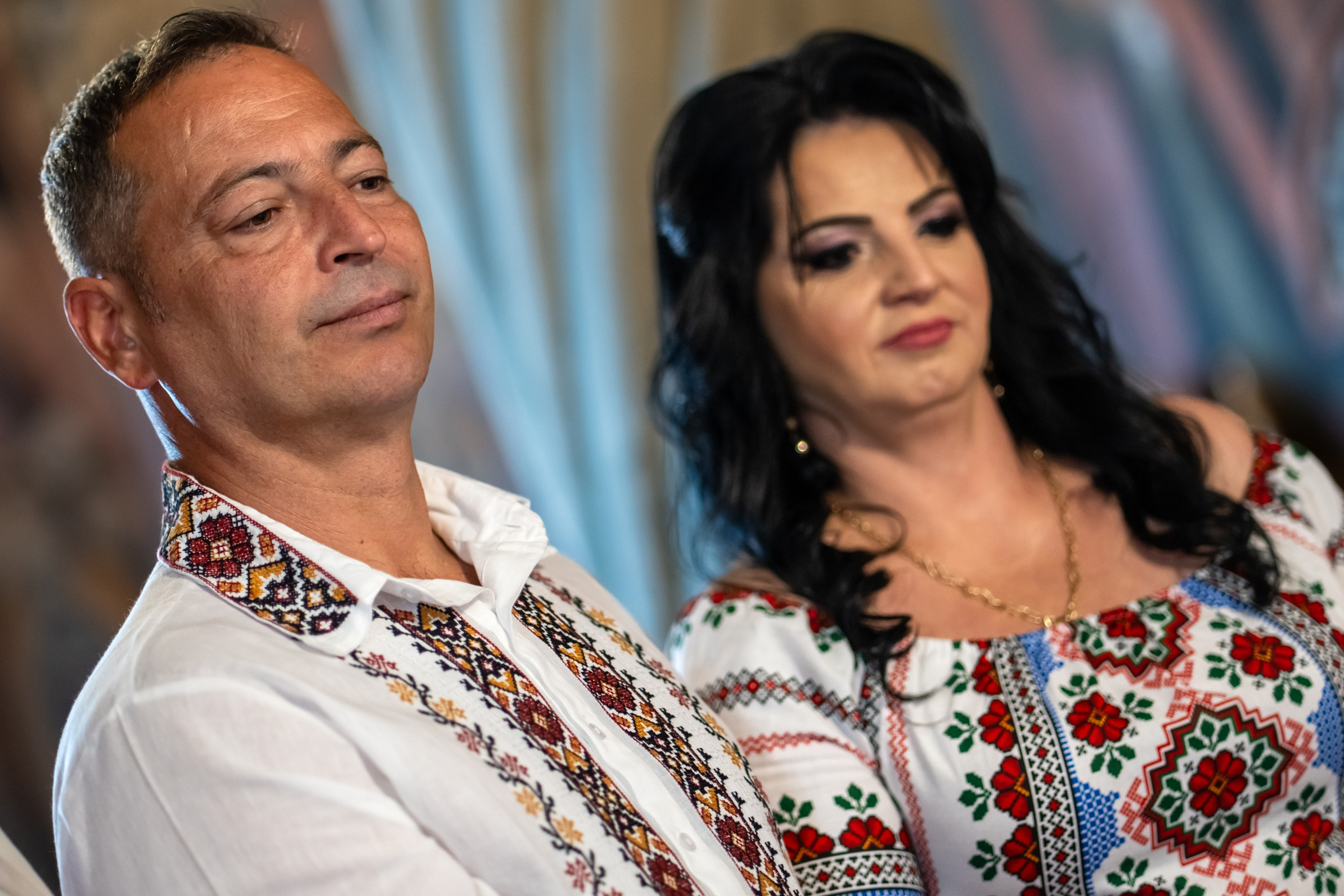 Nuntă Mădălina & Daniel