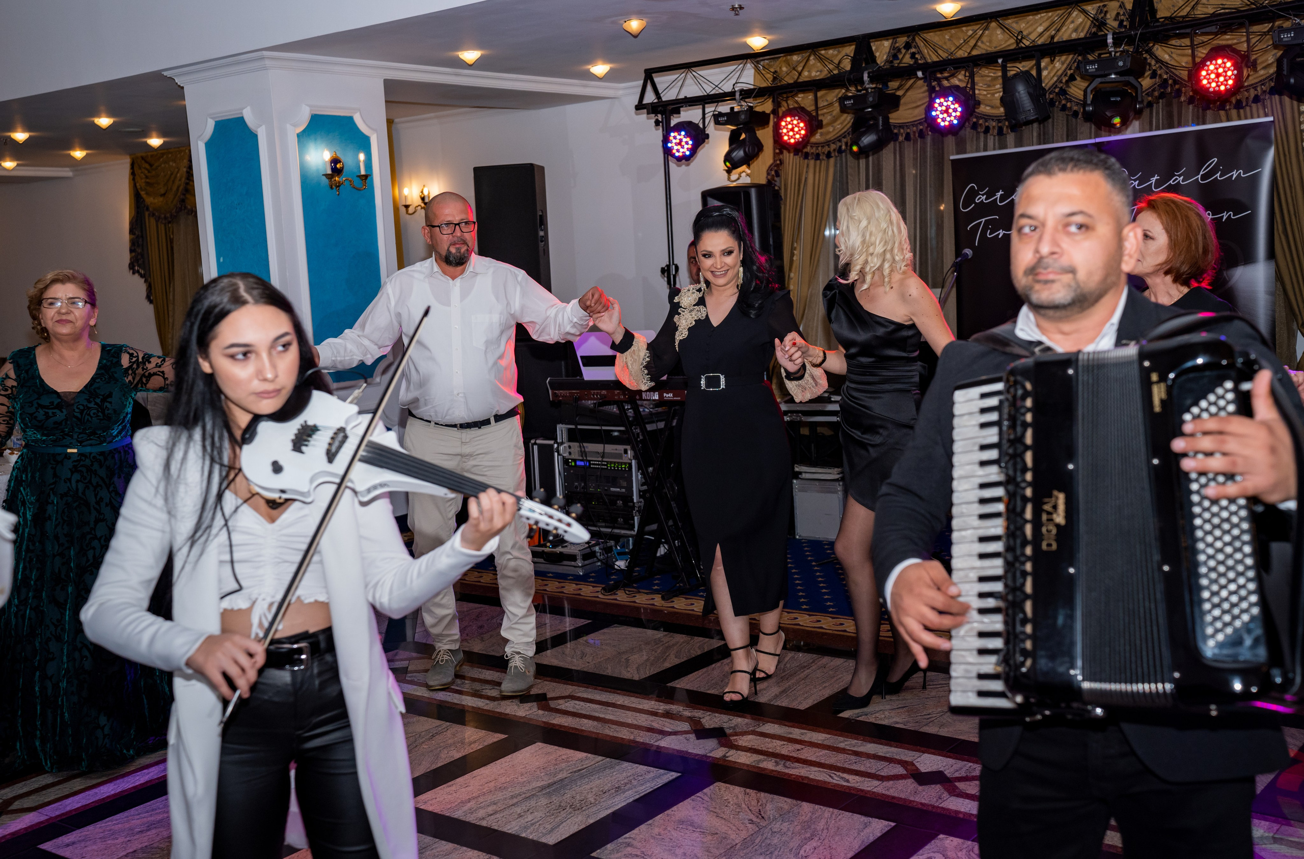 Nuntă Florin & Andreea