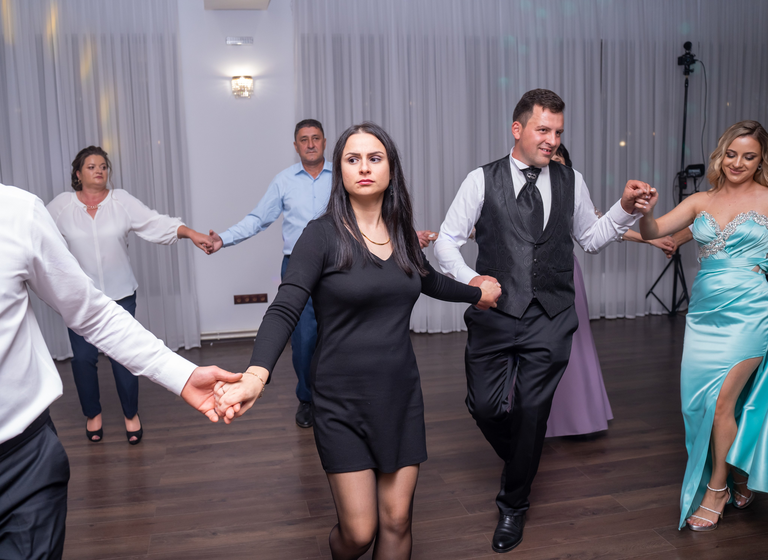 Nuntă Adina & Sorin
