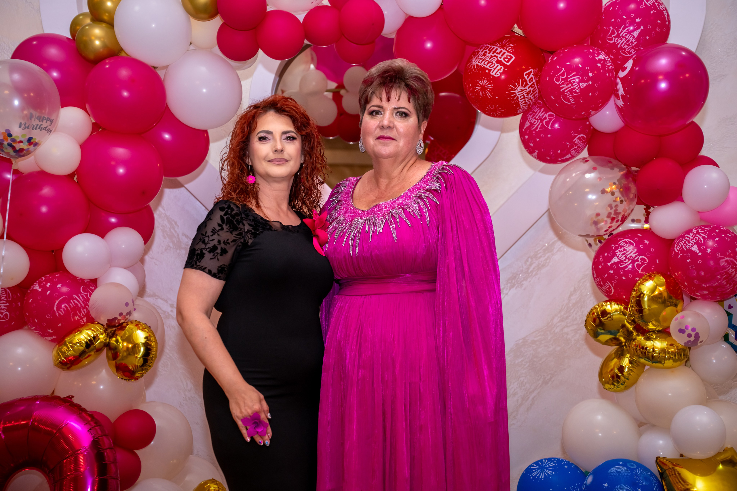 Aniversare 50 ani Corina Chileanu