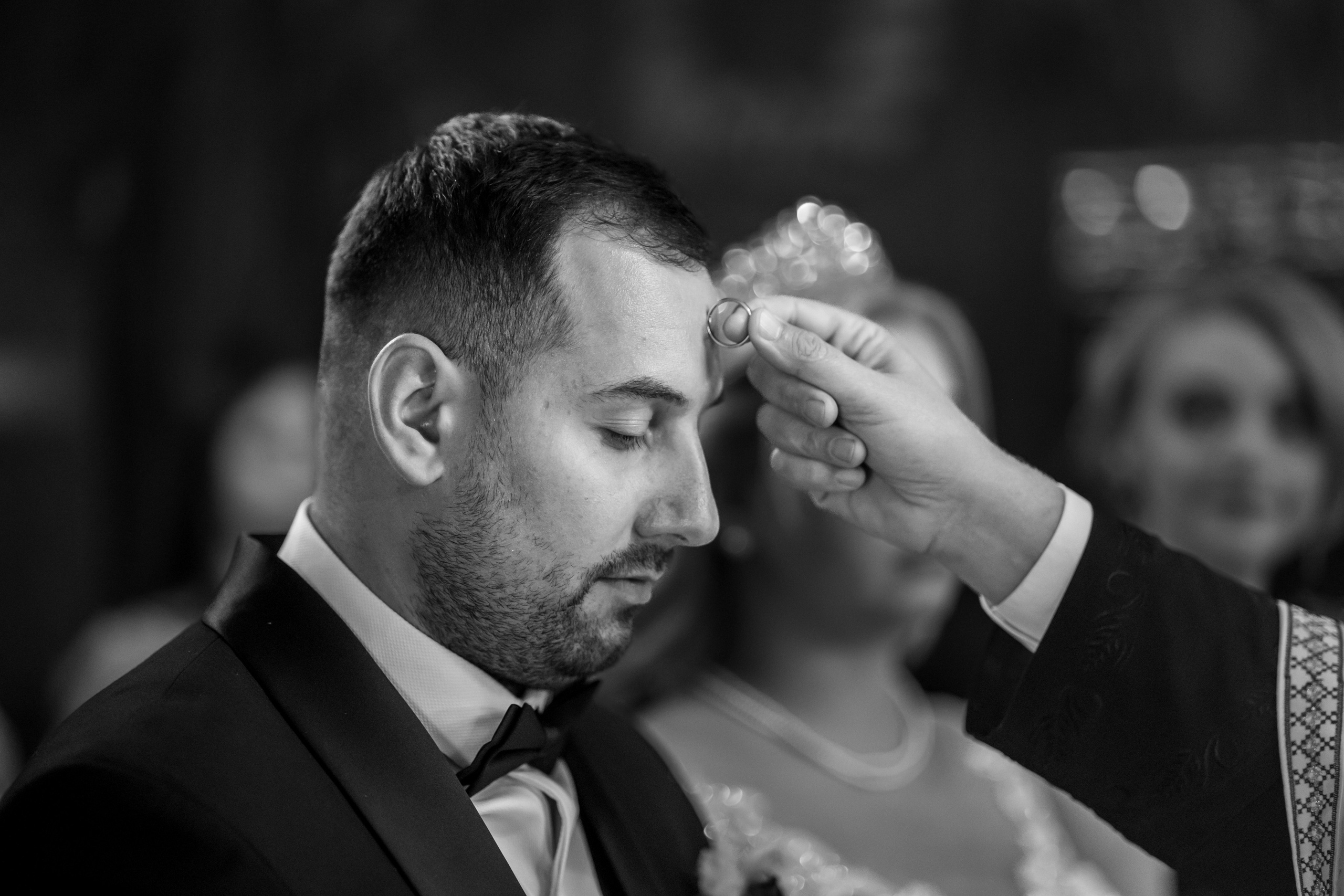 Nuntă Loredana & Cosmin. Mihai Alexandra Events