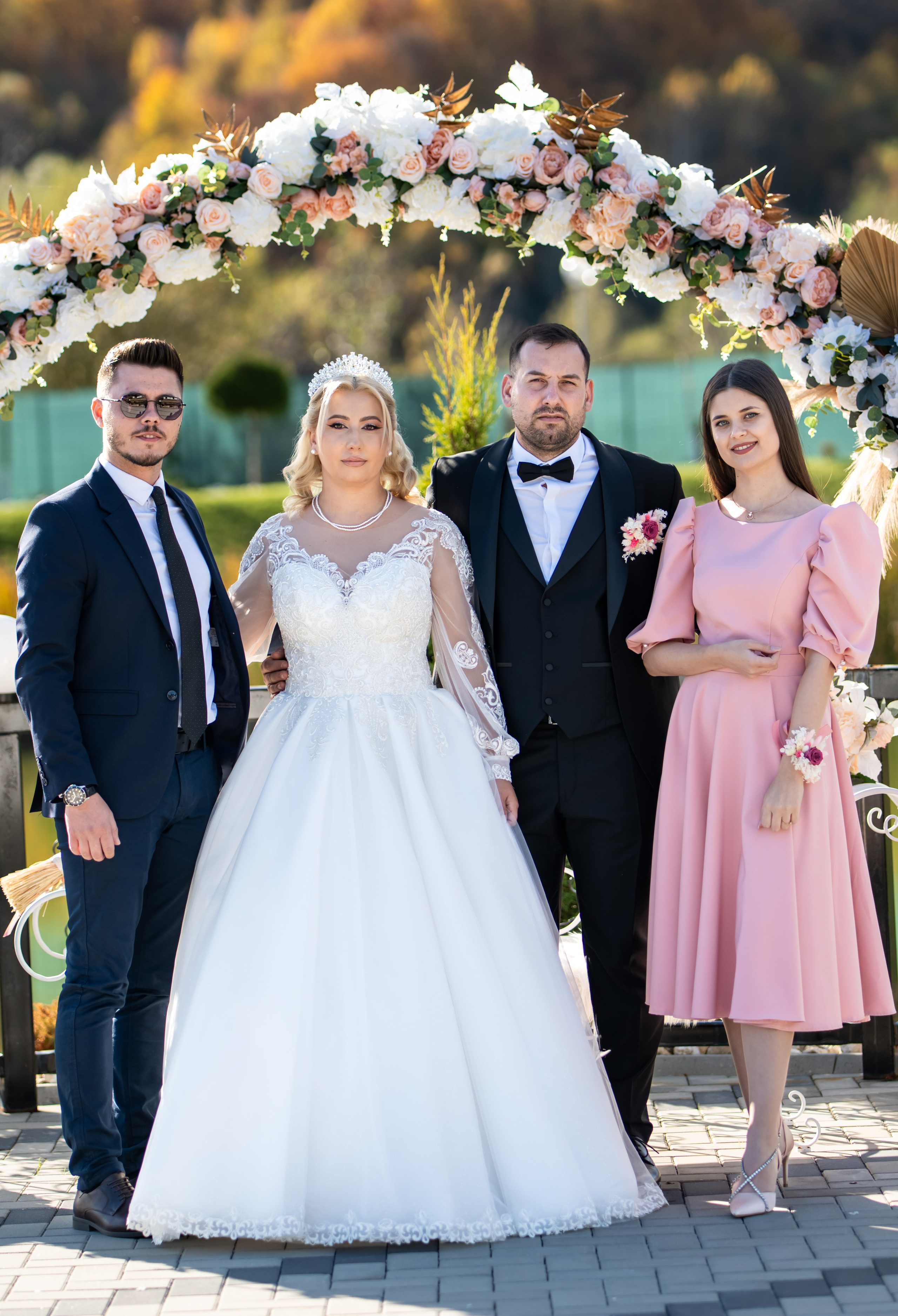Ședință foto Loredana & Cosmin