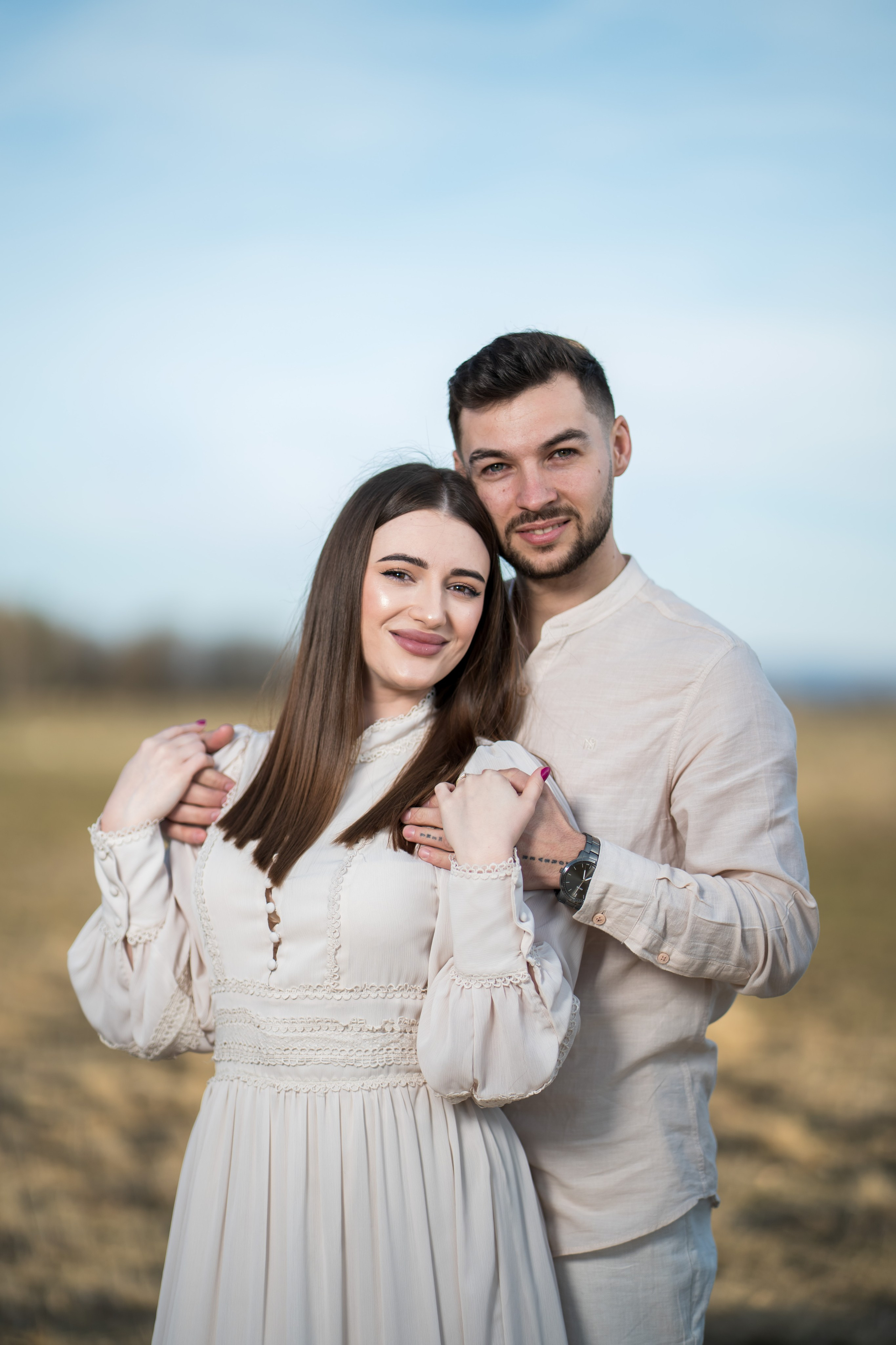 Ședință foto Andreea & Gabi