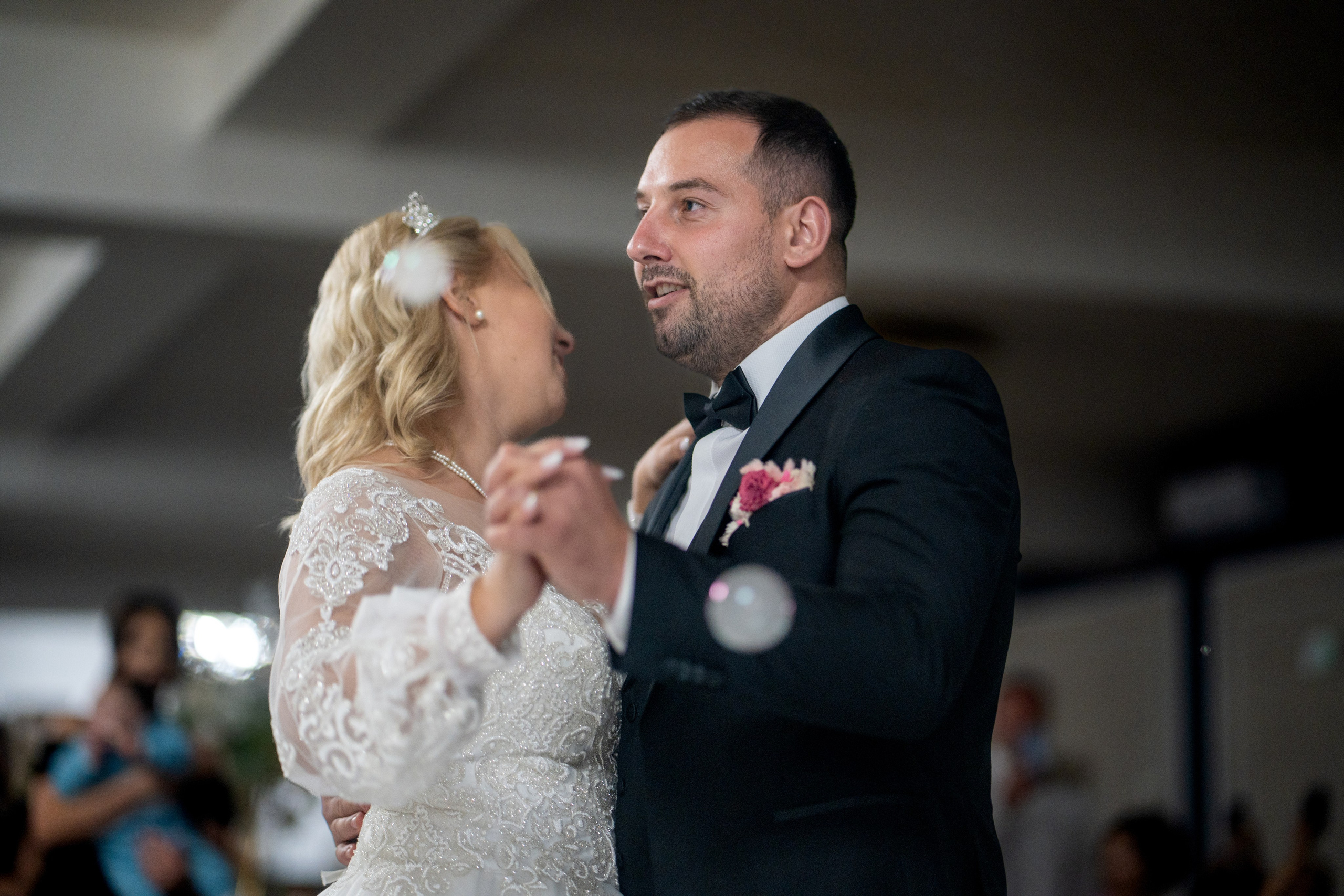 Nuntă Loredana & Cosmin. Mihai Alexandra Events