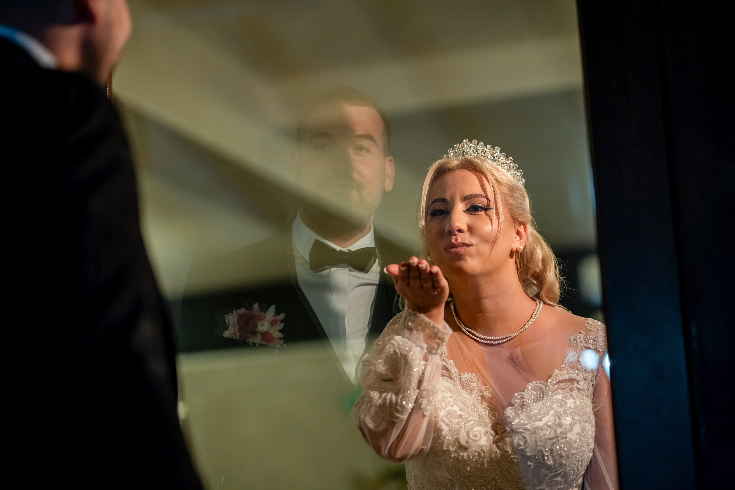 Ședință foto Loredana & Cosmin