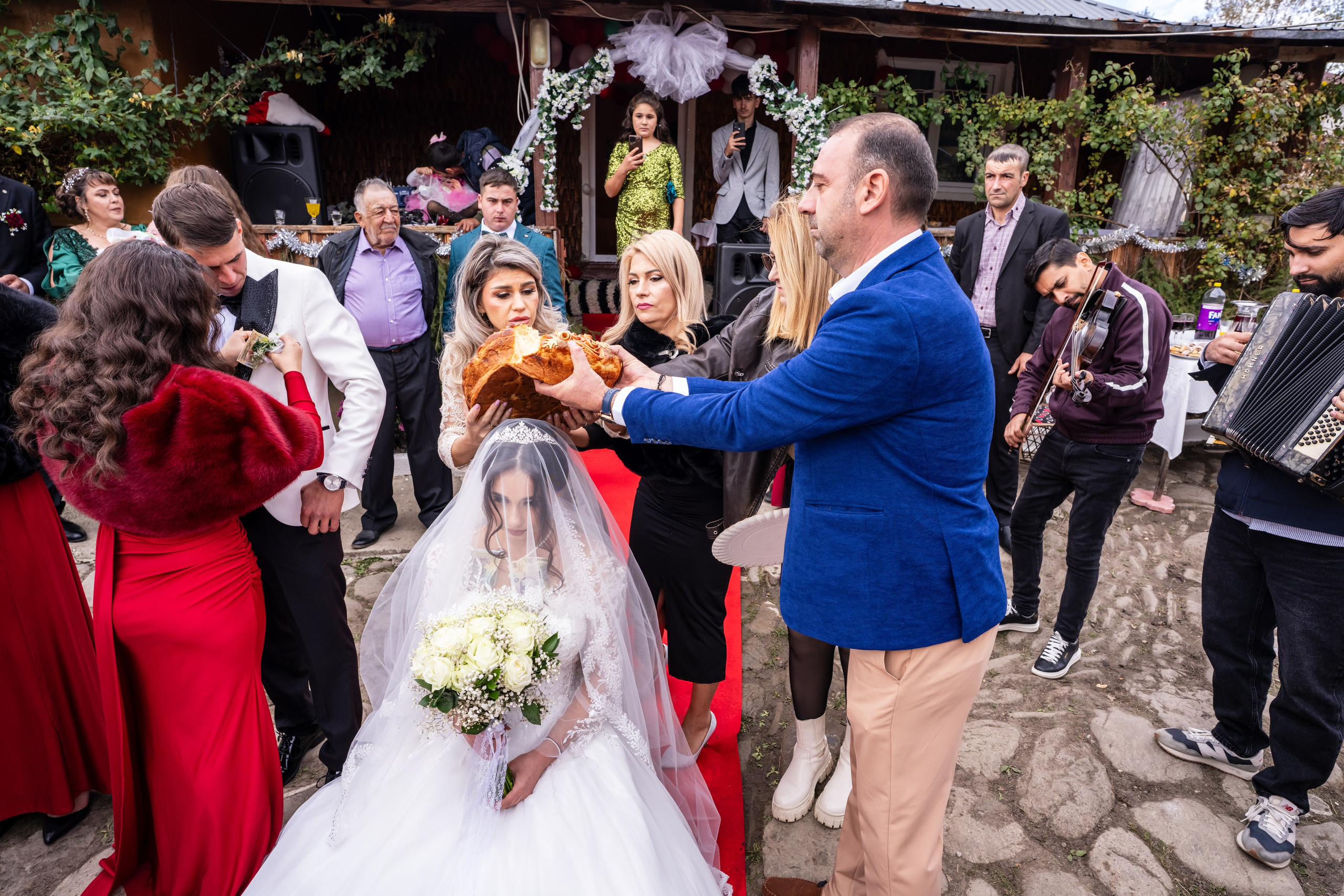 Nuntă Nicoleta & Marin. Mihai Alexandra Events