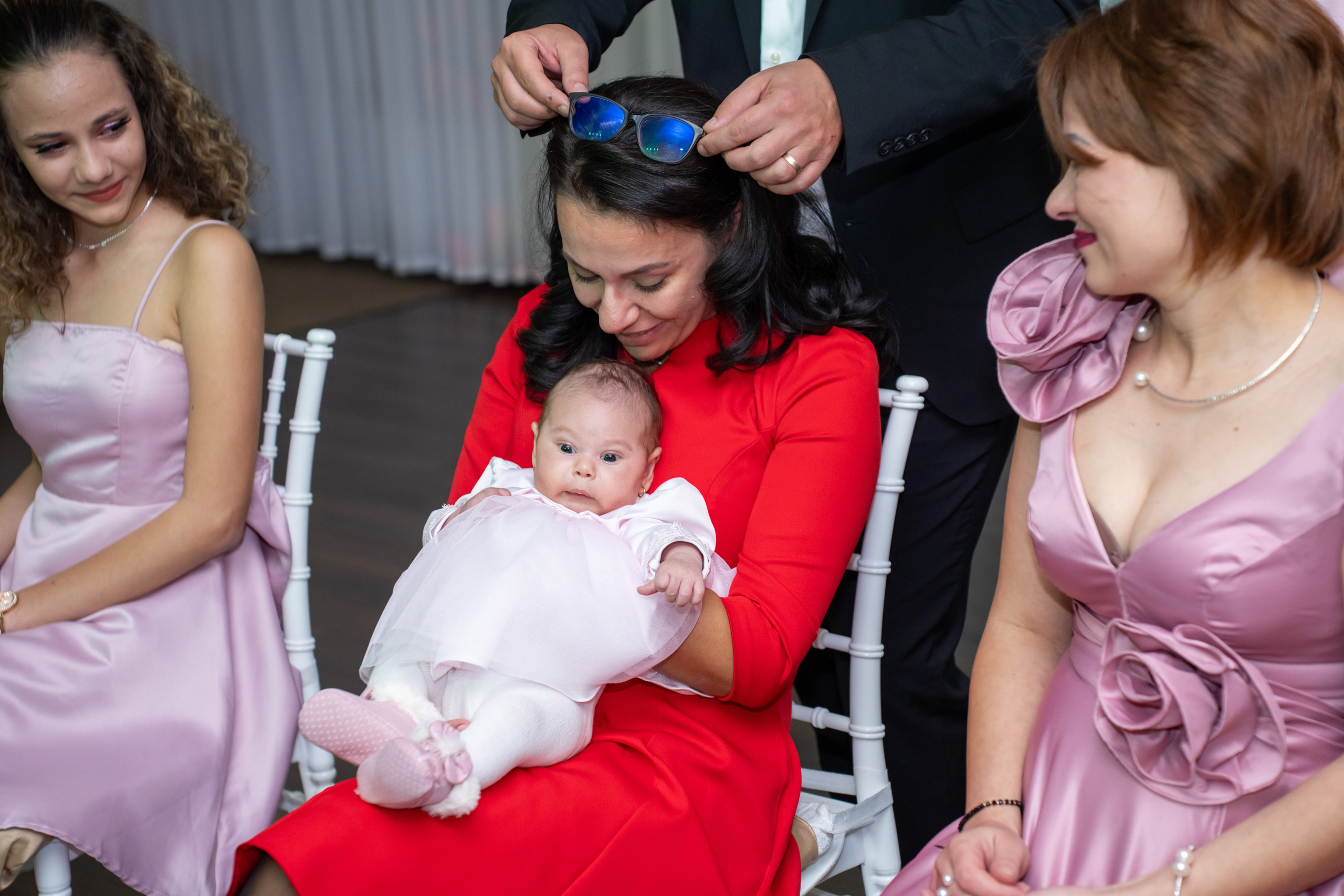 Botez Aylin Maria