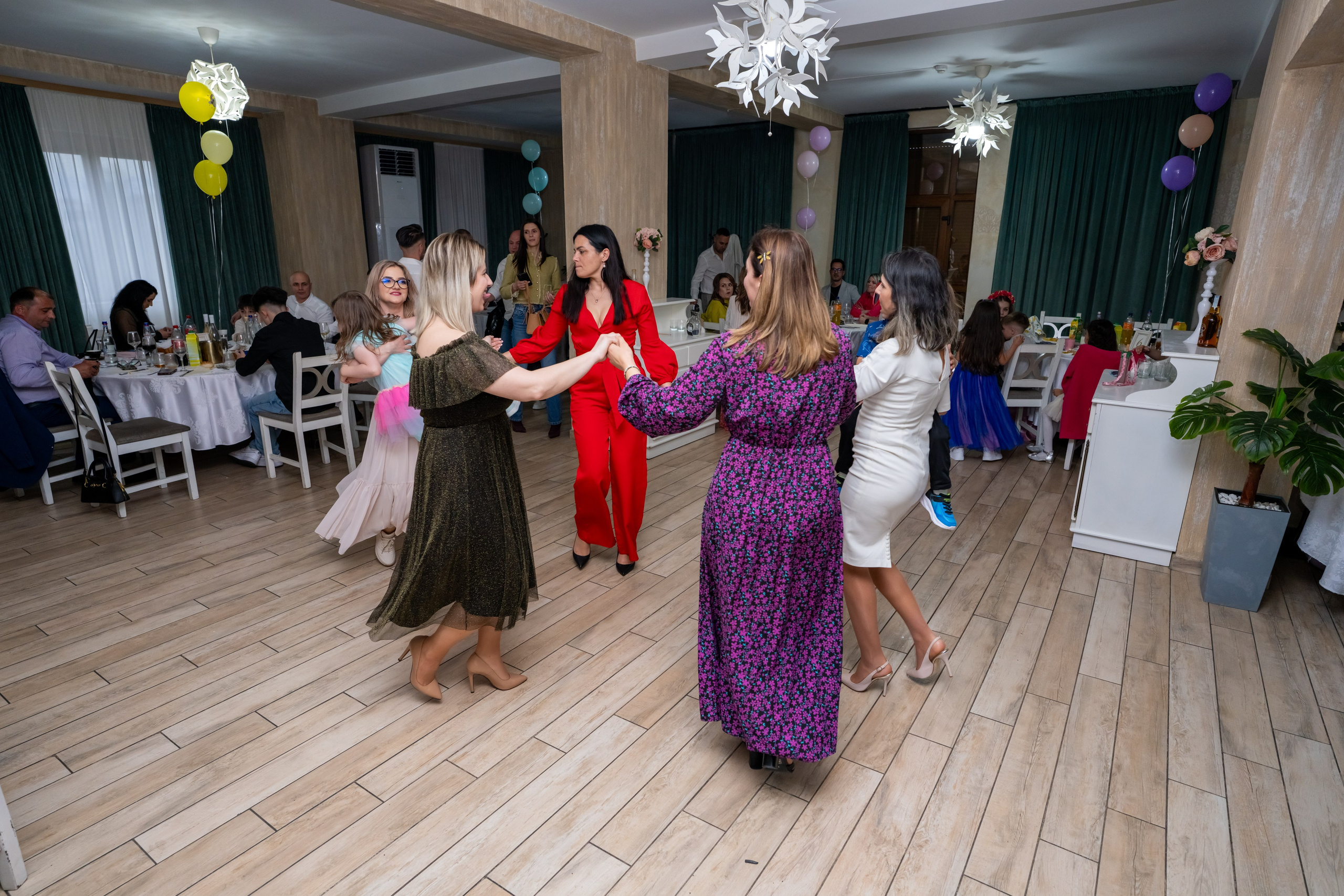 Botez Astrid Ioana