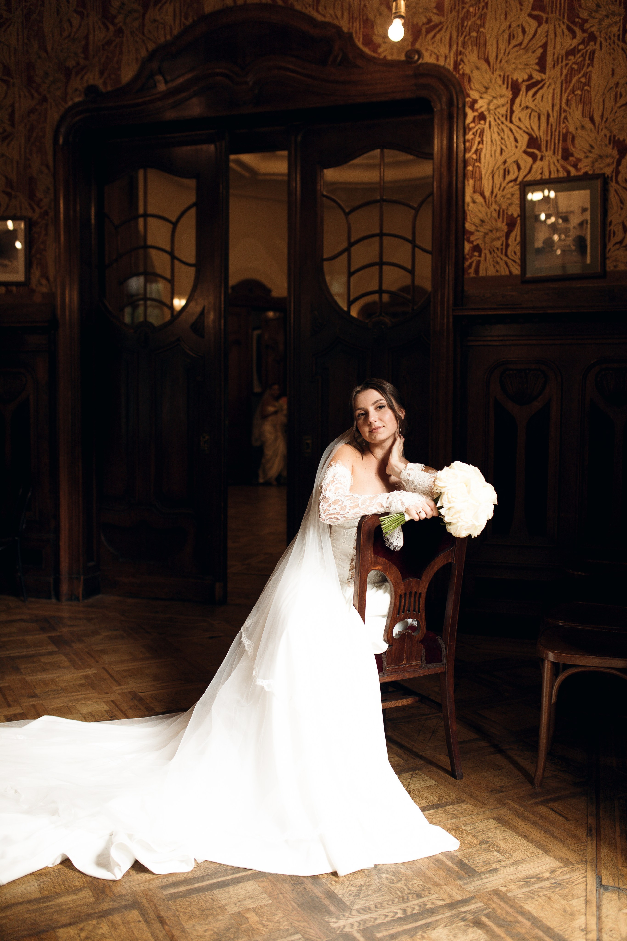 Денис & Каріна. Wedding photographer in Georgia
