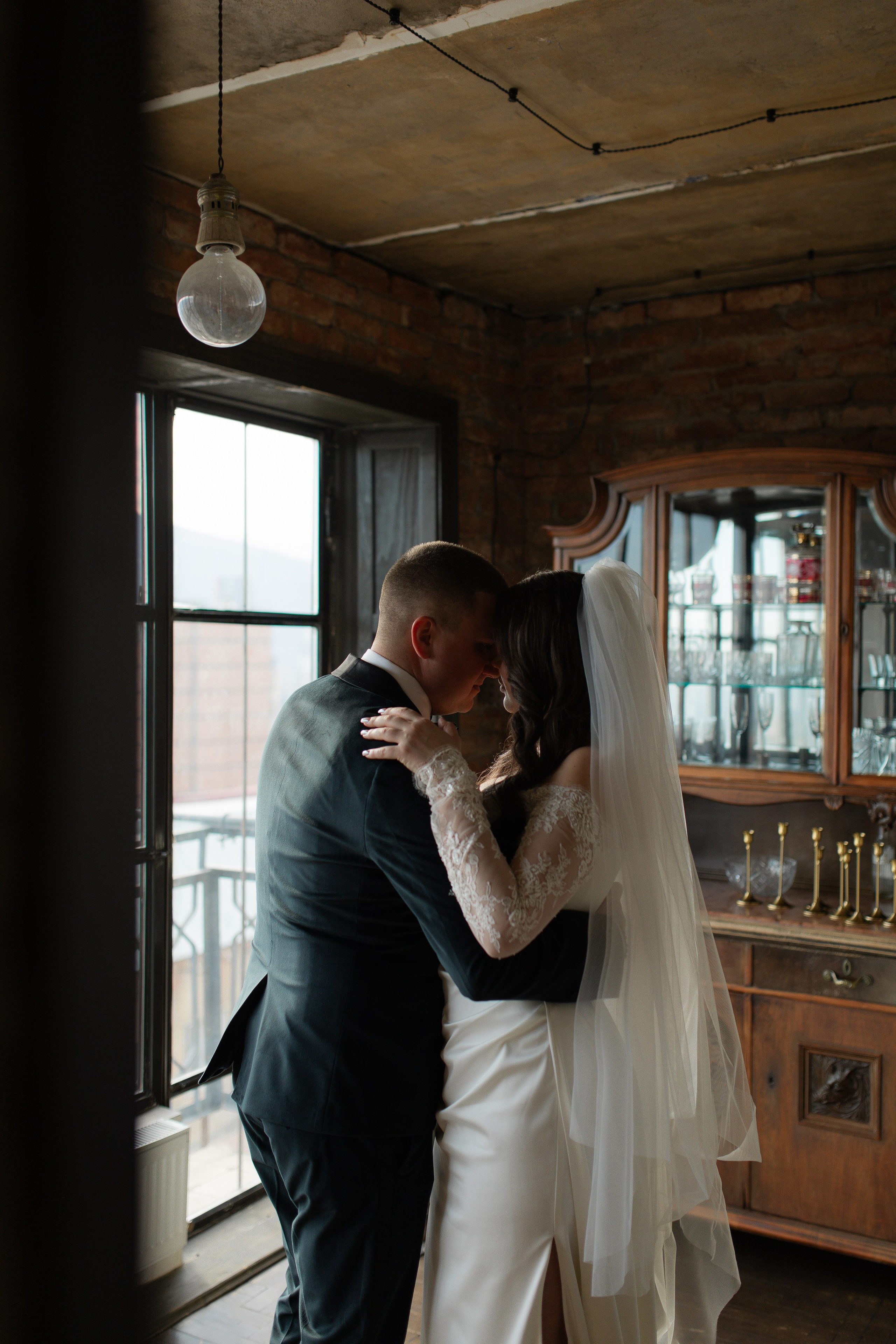 Andriy & Ksenia. Wedding photographer in Georgia