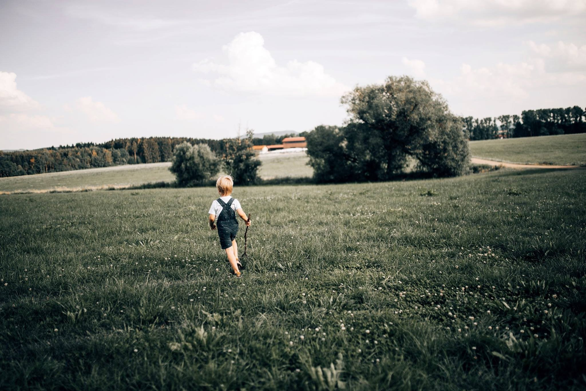 Familie. Emotions Photo Art