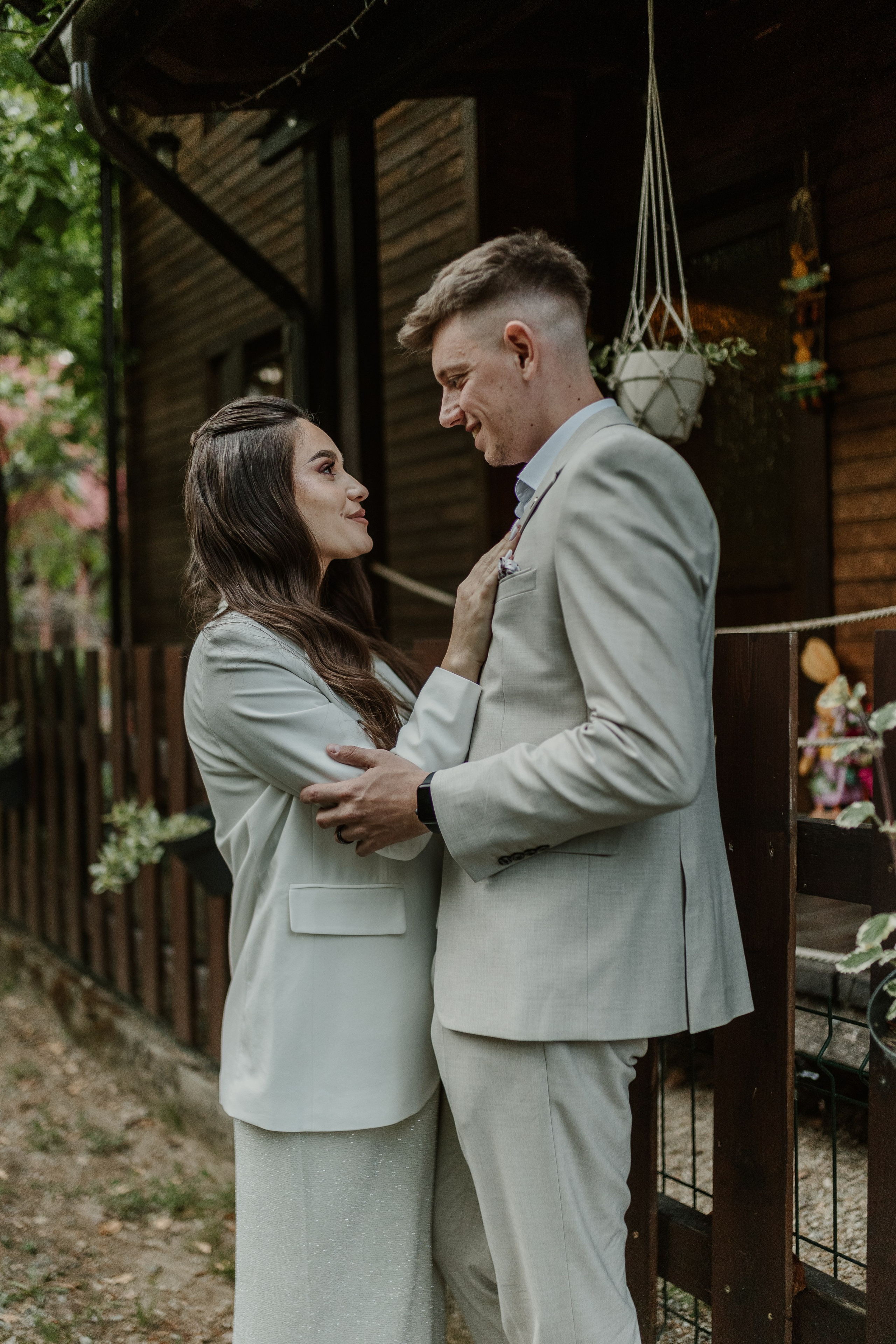 Andrei & Gianina — Cununie. Emotions Photo Art