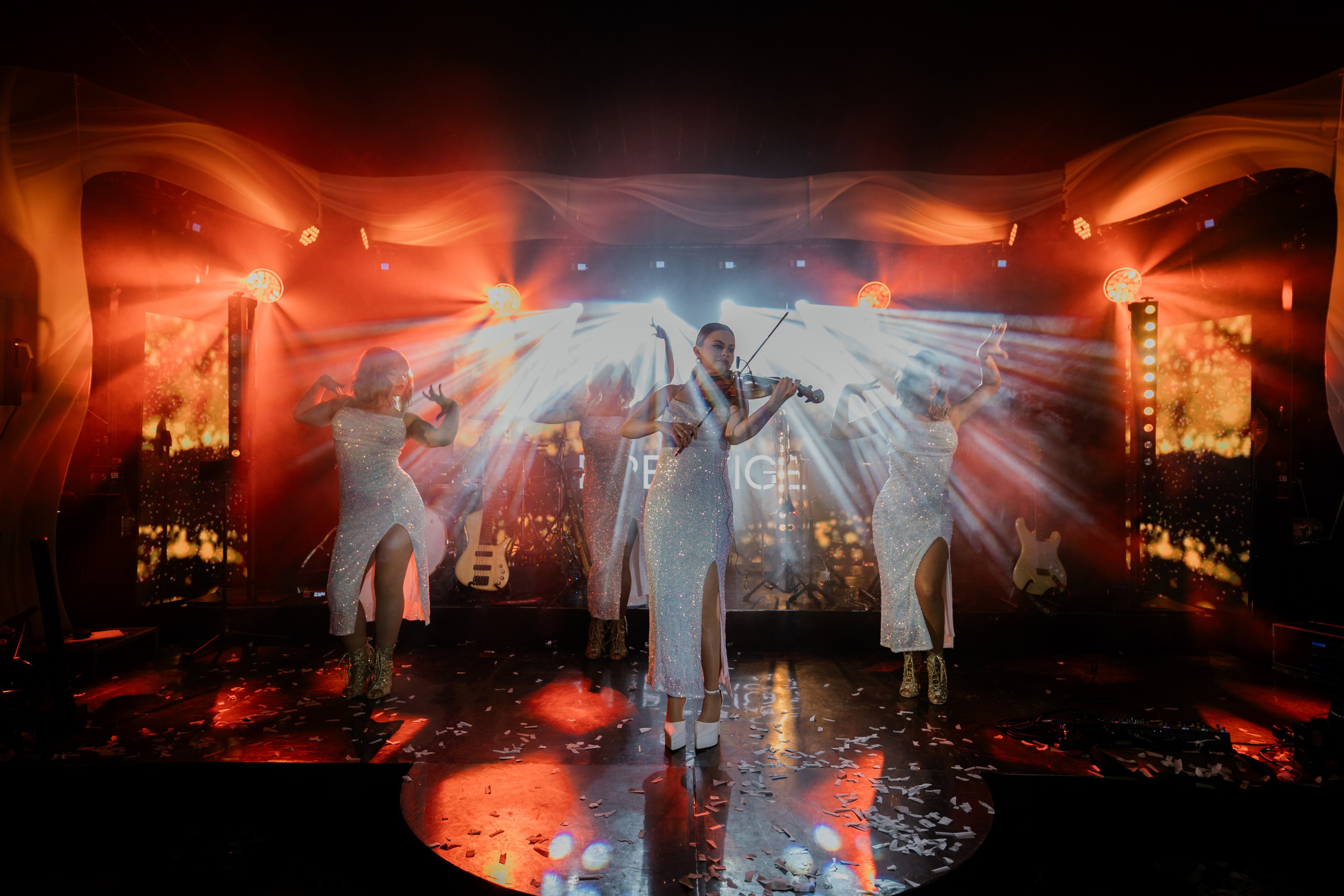 Dorian & Andreea Popa. Emotions Photo Art