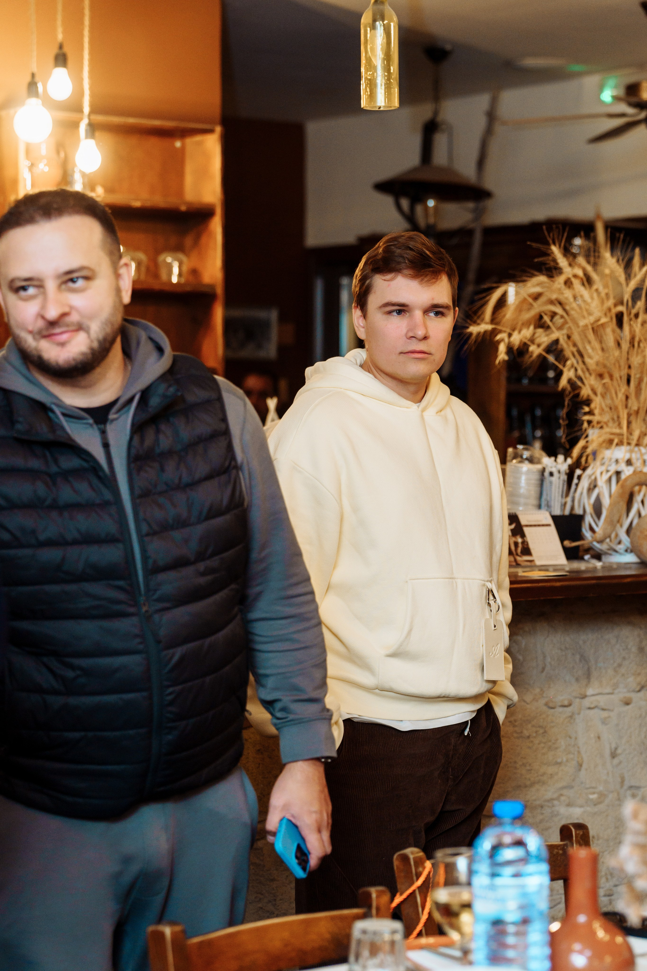 Pasha’s bday. Семейный и детский фотограф на Кипре Елена