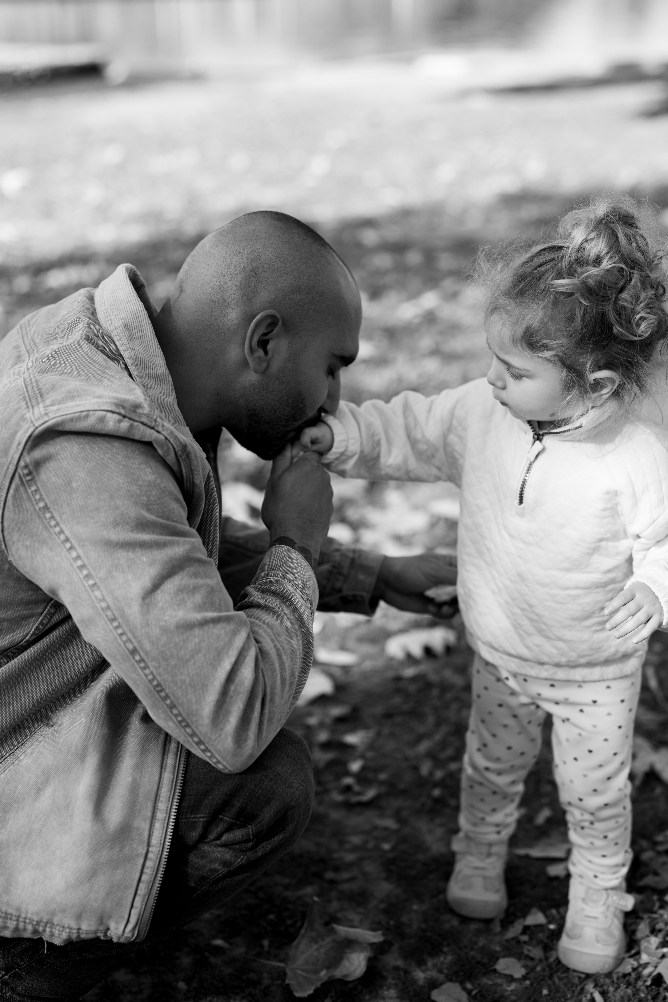 O&K&M. Children’s and family photographer Anna Krasovitskaya