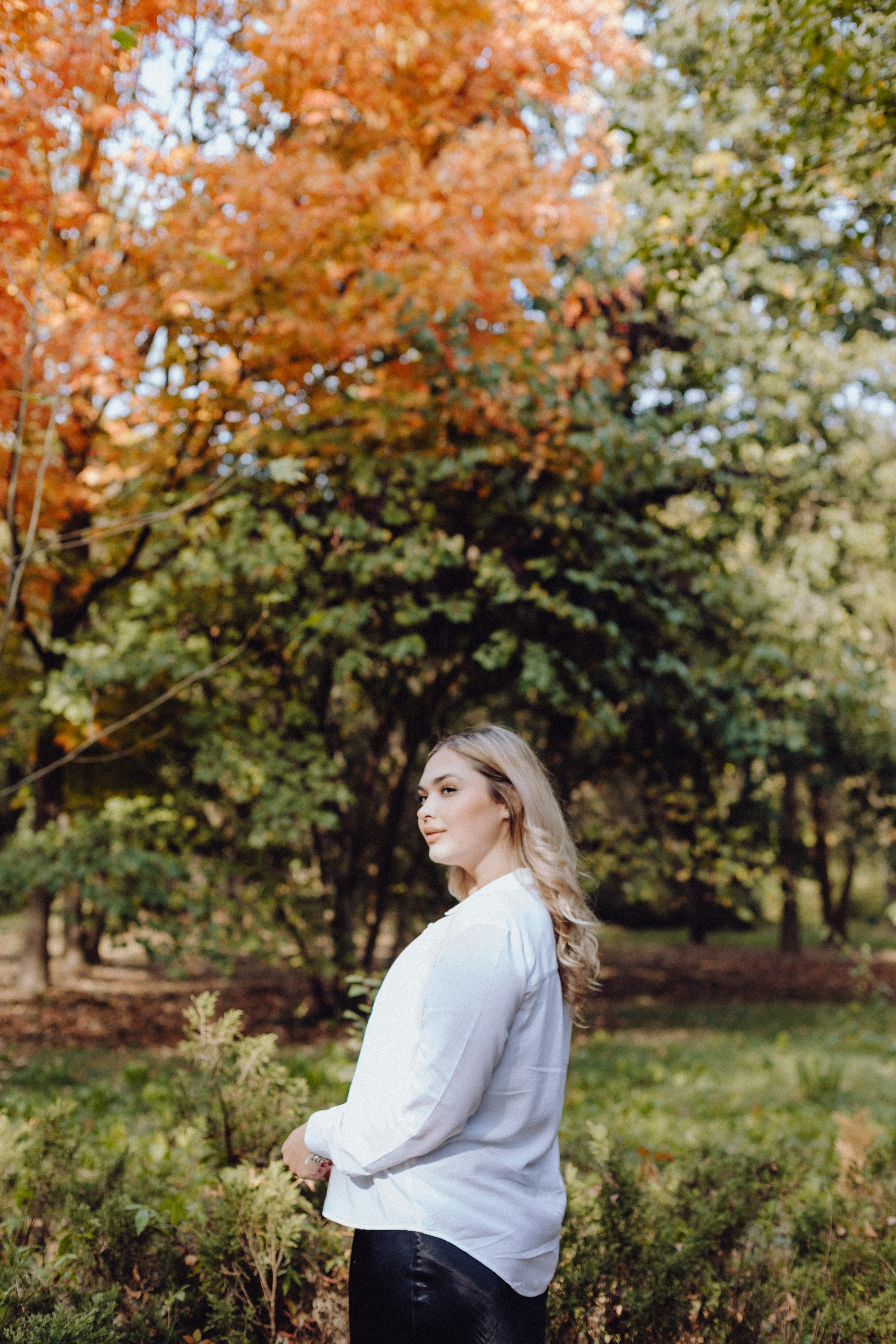 Robert & Alexandra. Wedding & couple photographer from Romania Rut Vetan