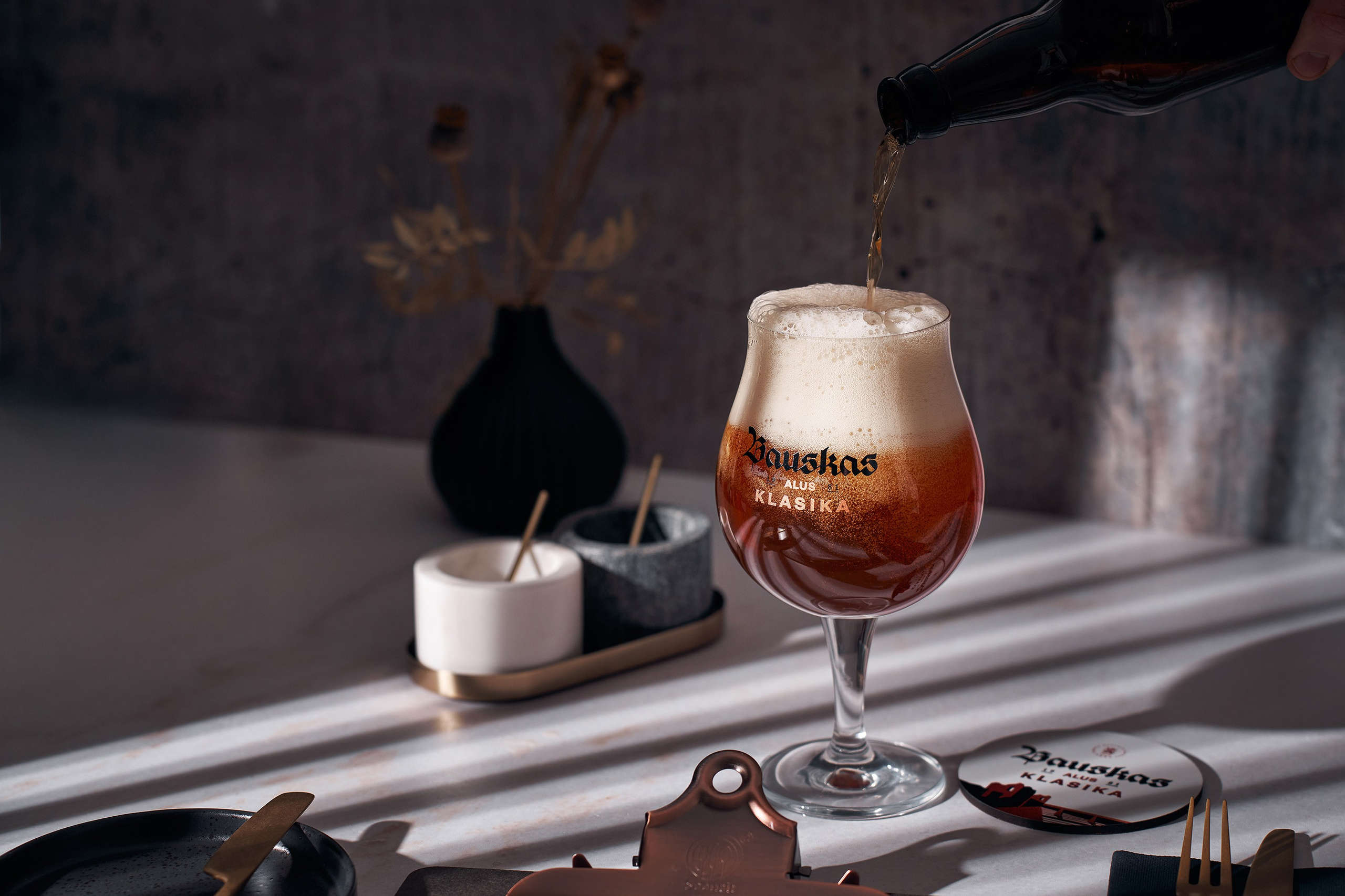 Фотограф еды