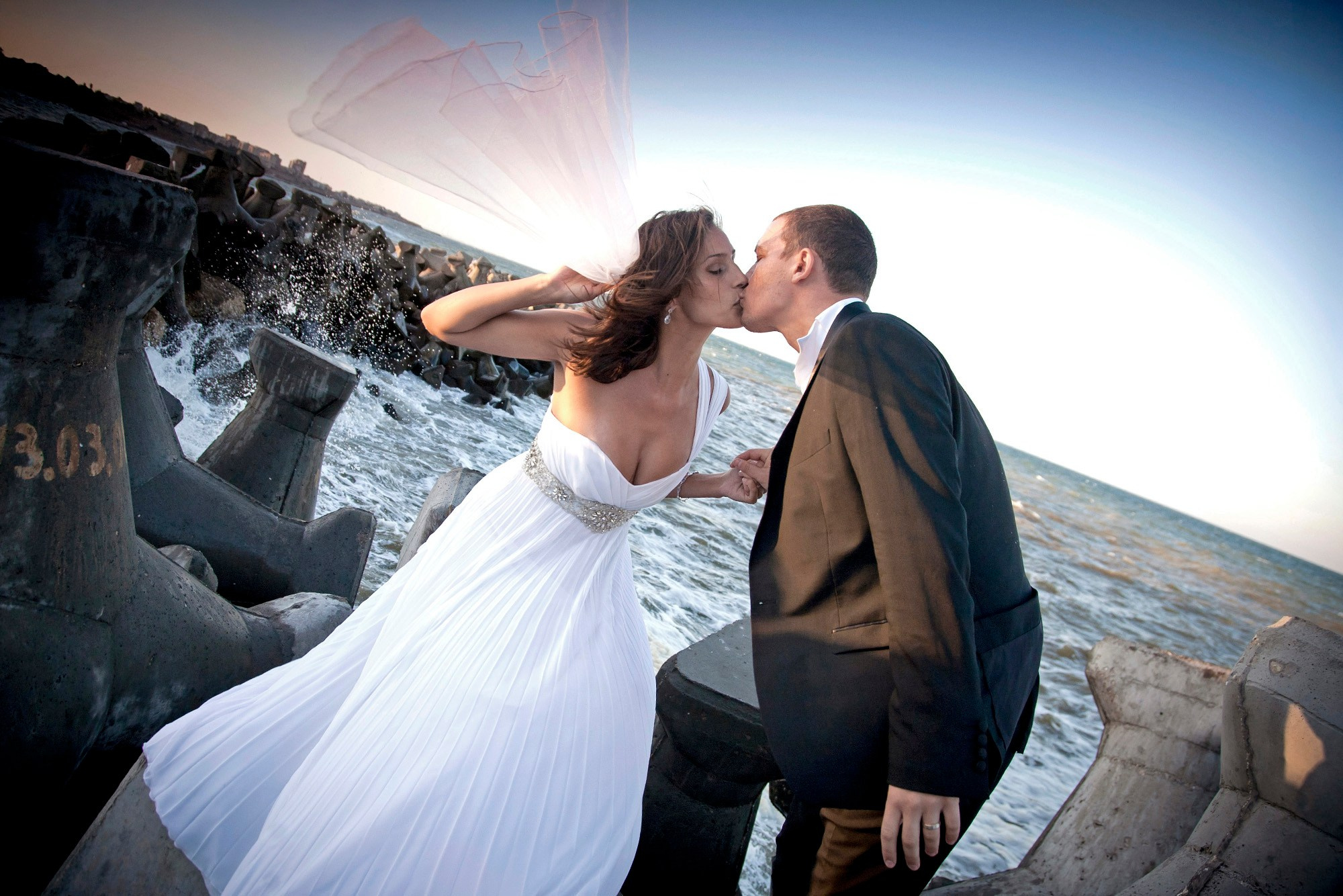 Ședință foto după nuntă – EduardFoto. Wedding, portrait and event photographer Bucharest | Eduard Foto
