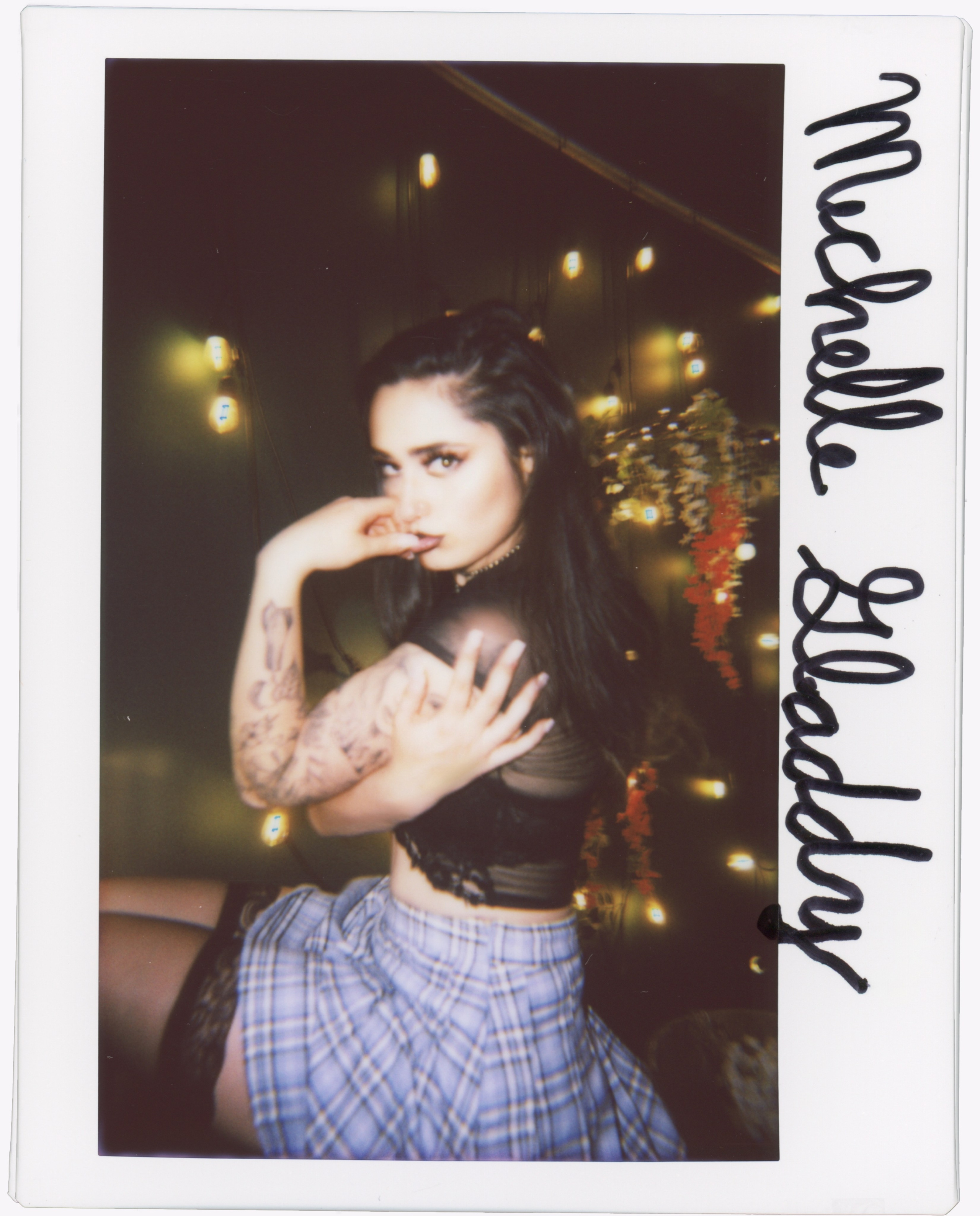 @michelle.gladdy. Ke’Ondris