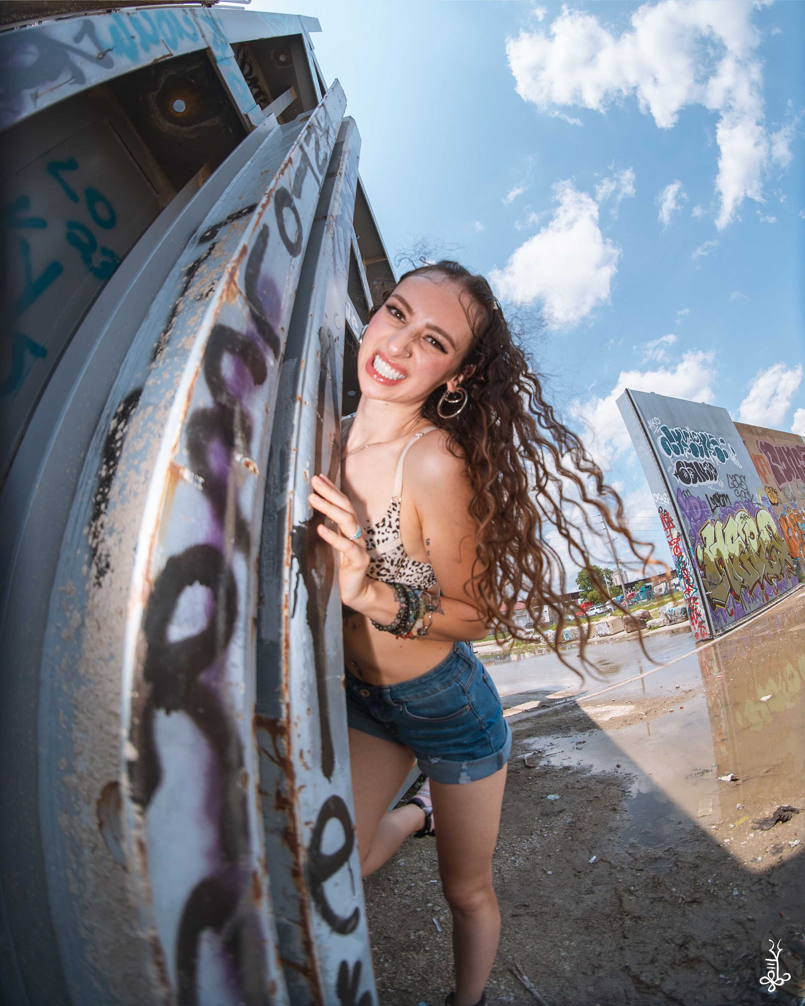 JASELLA. Ke’Ondris