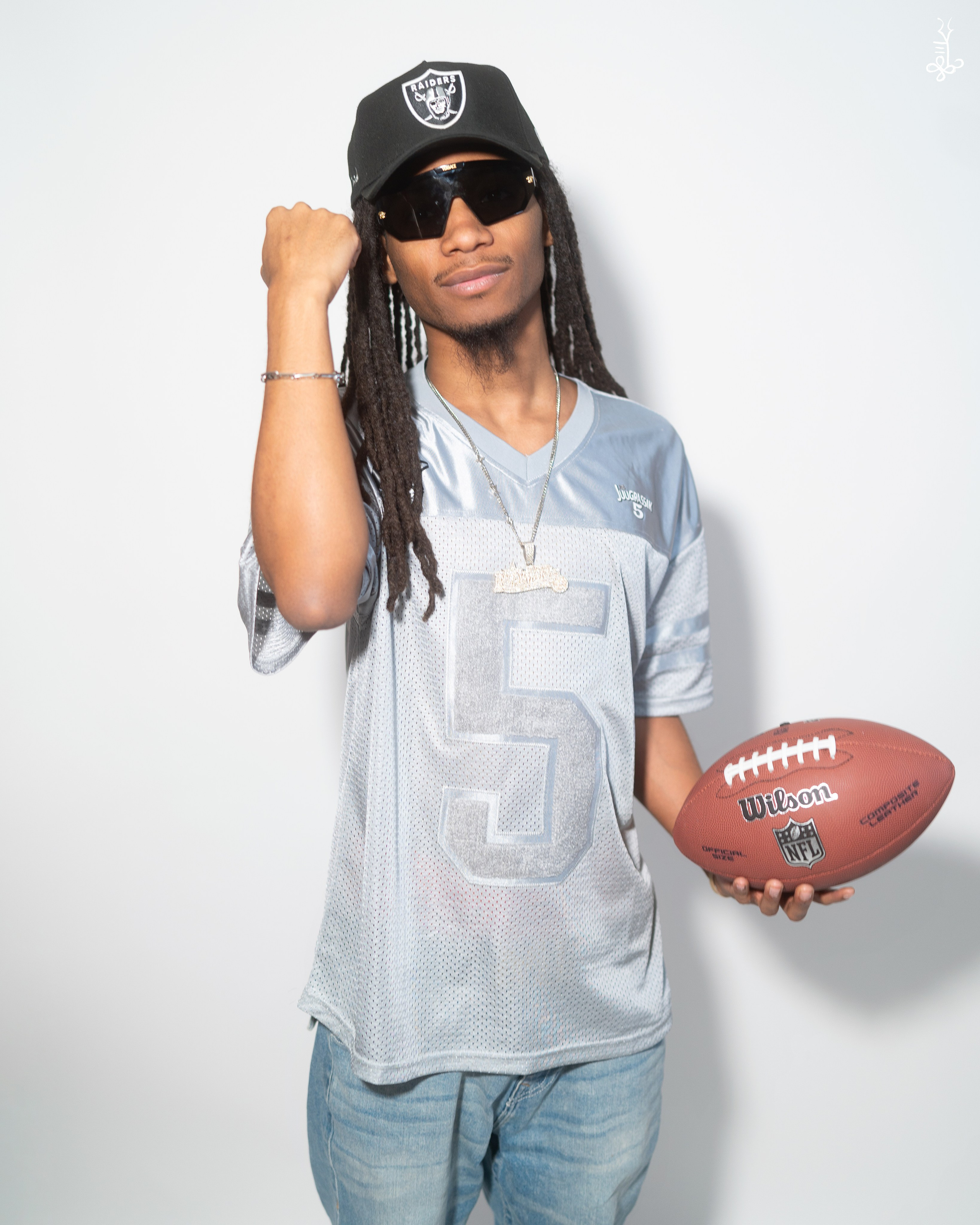 FRESHDUZIT. Ke’Ondris